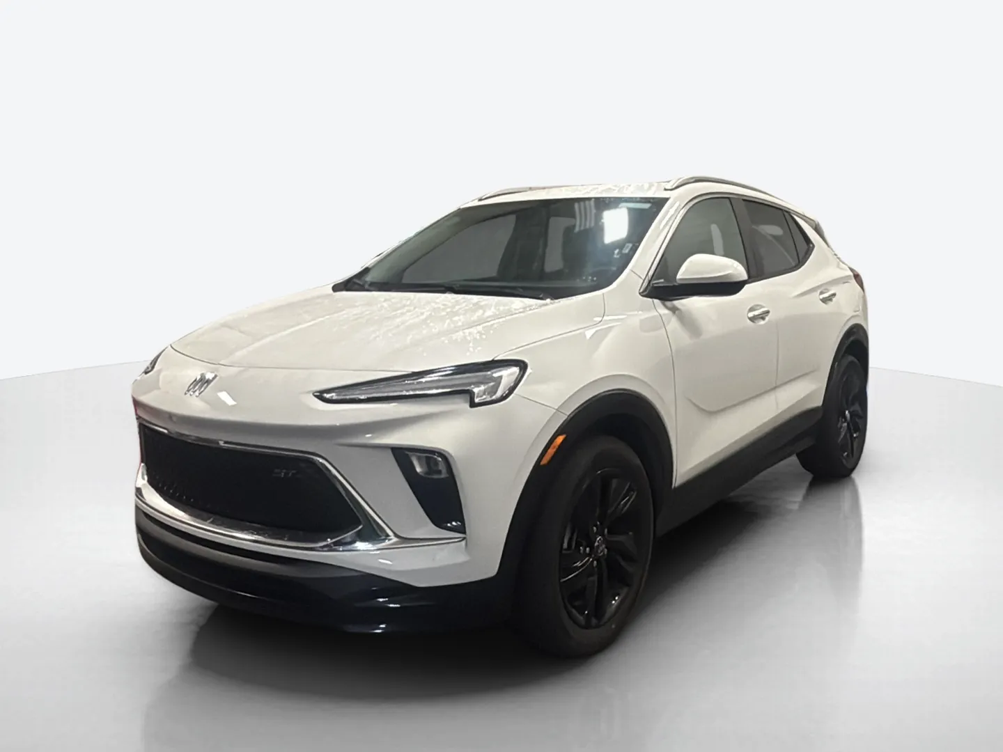 2024 Buick Encore GX