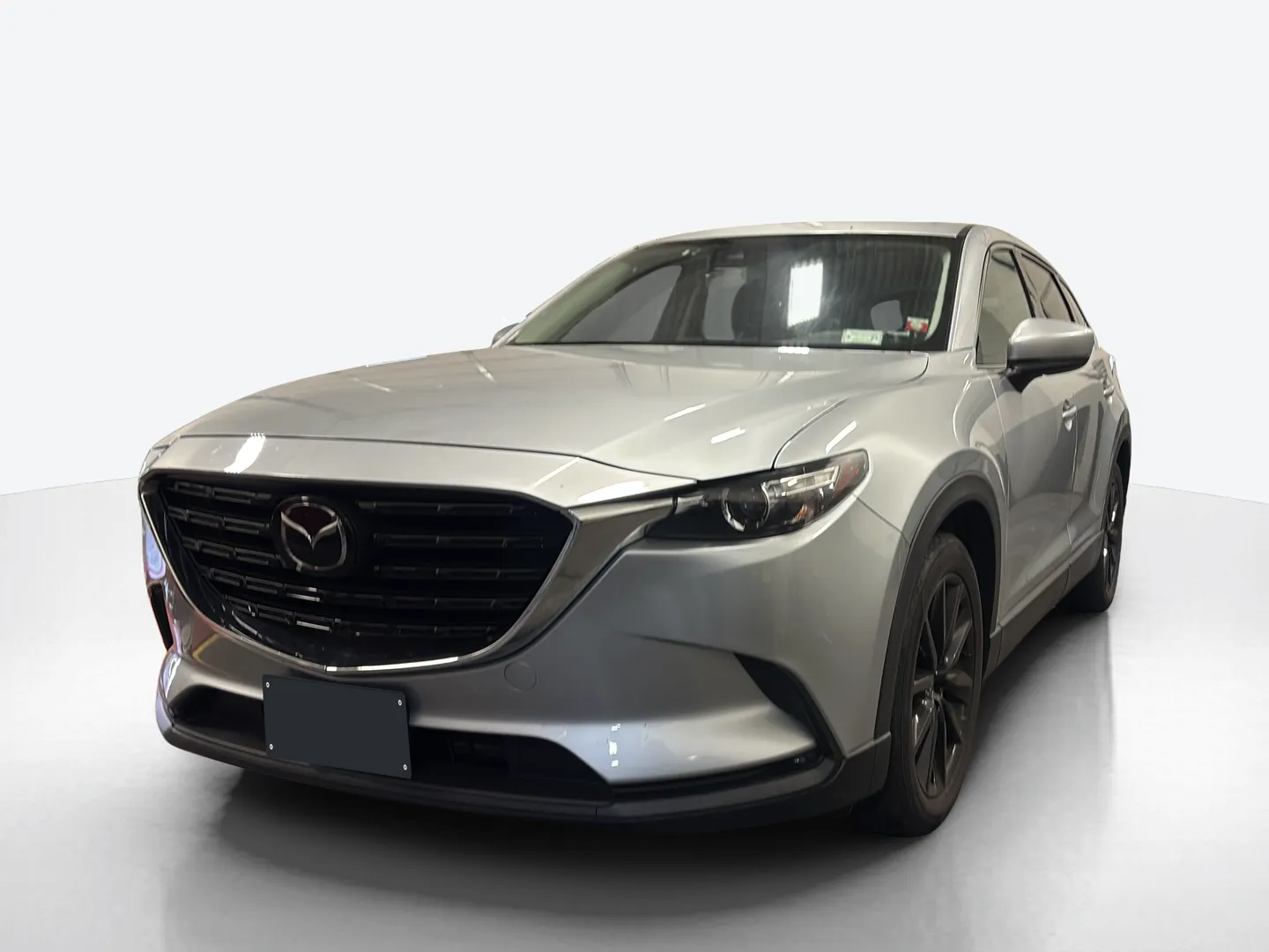 2023 Mazda CX-9