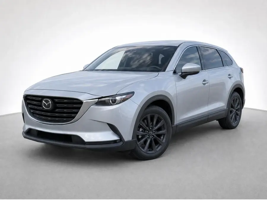 2023 Mazda CX-9 — image 1 of 9