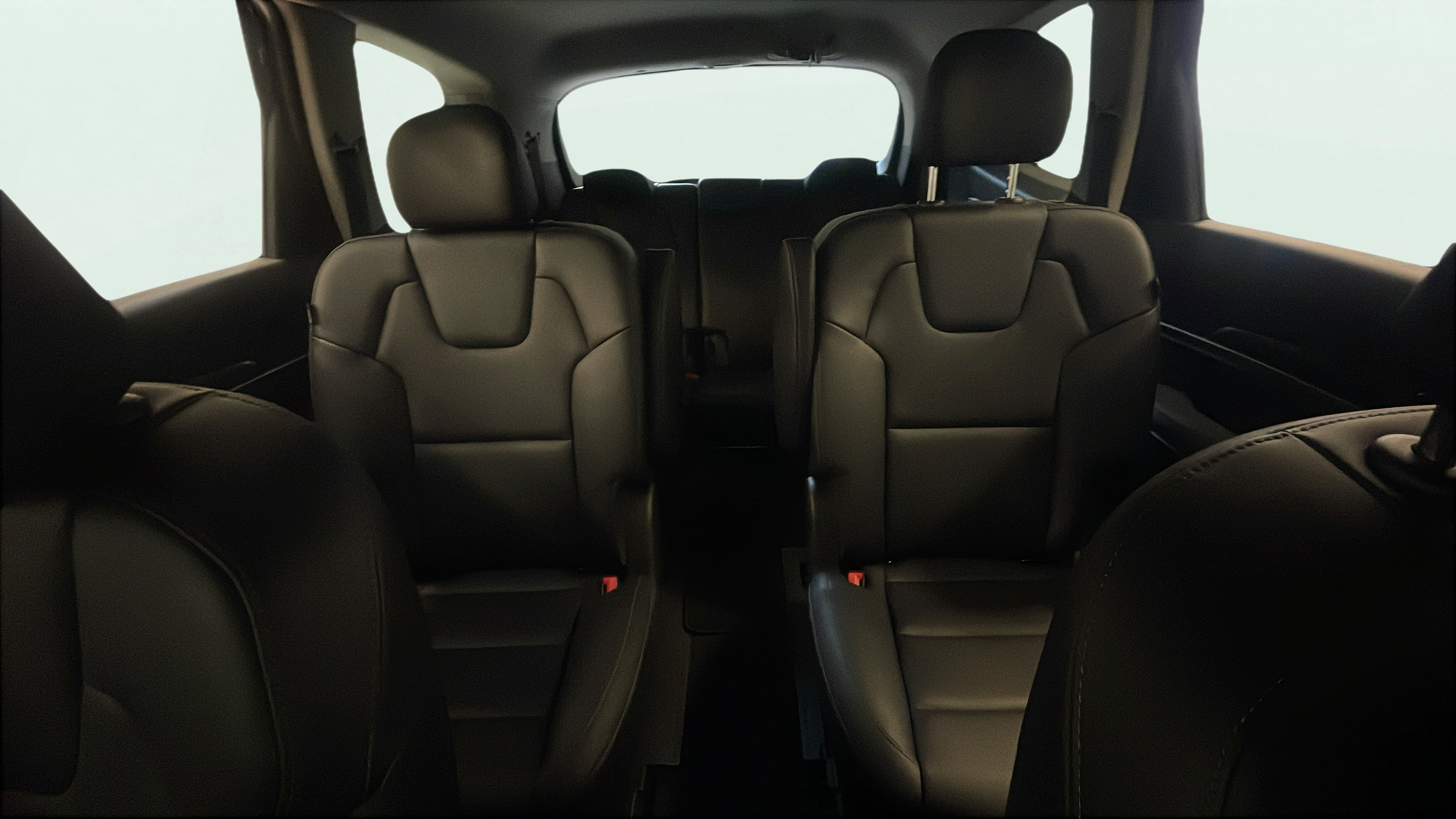 Vehicle interior 2