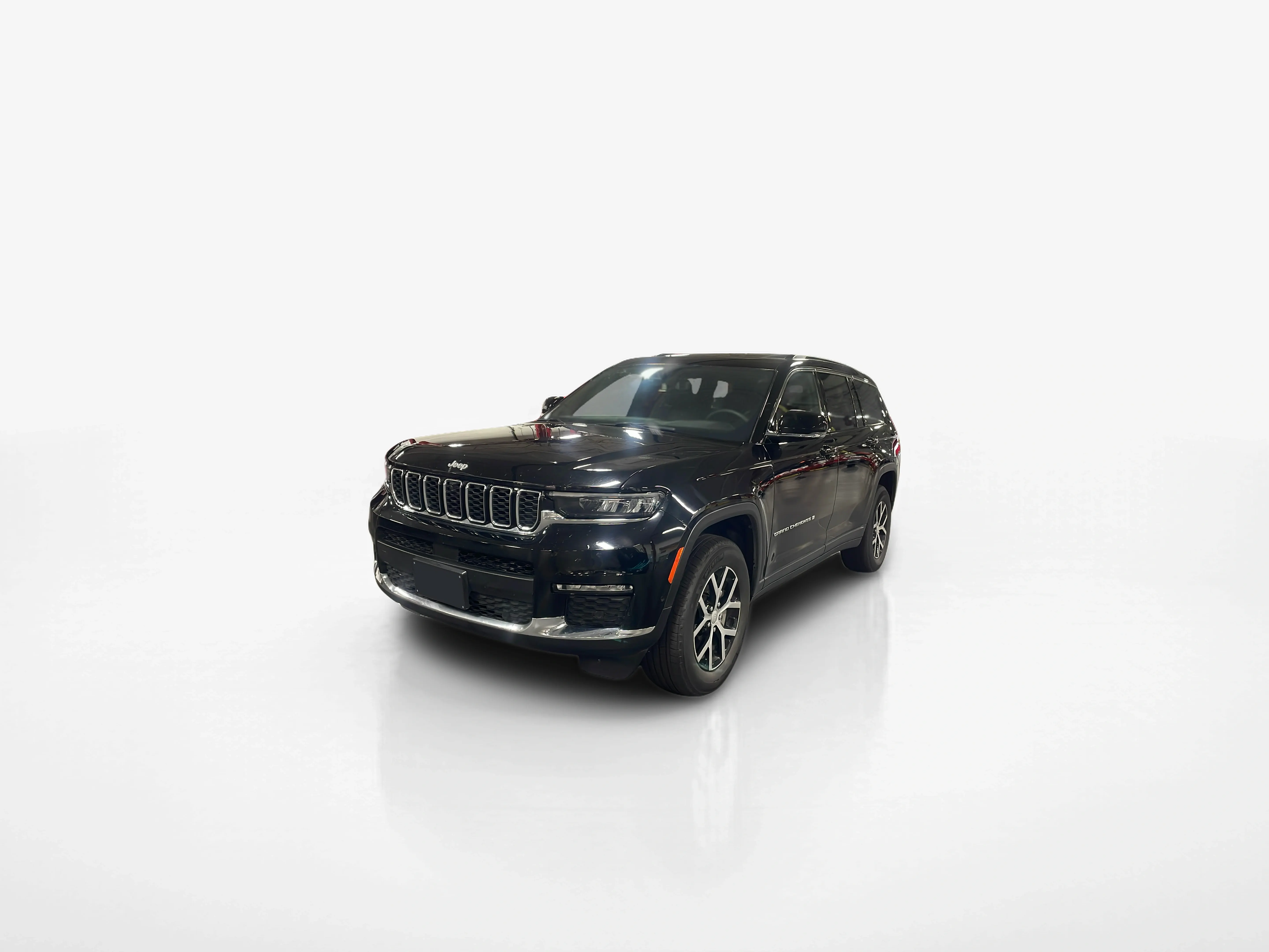 Vehicle exterior front
