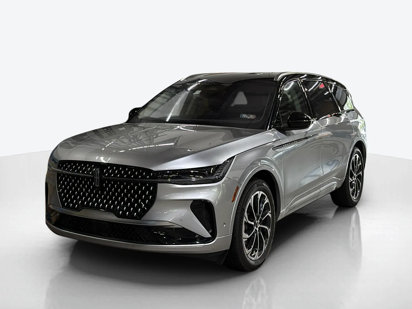 2024 Lincoln Nautilus
