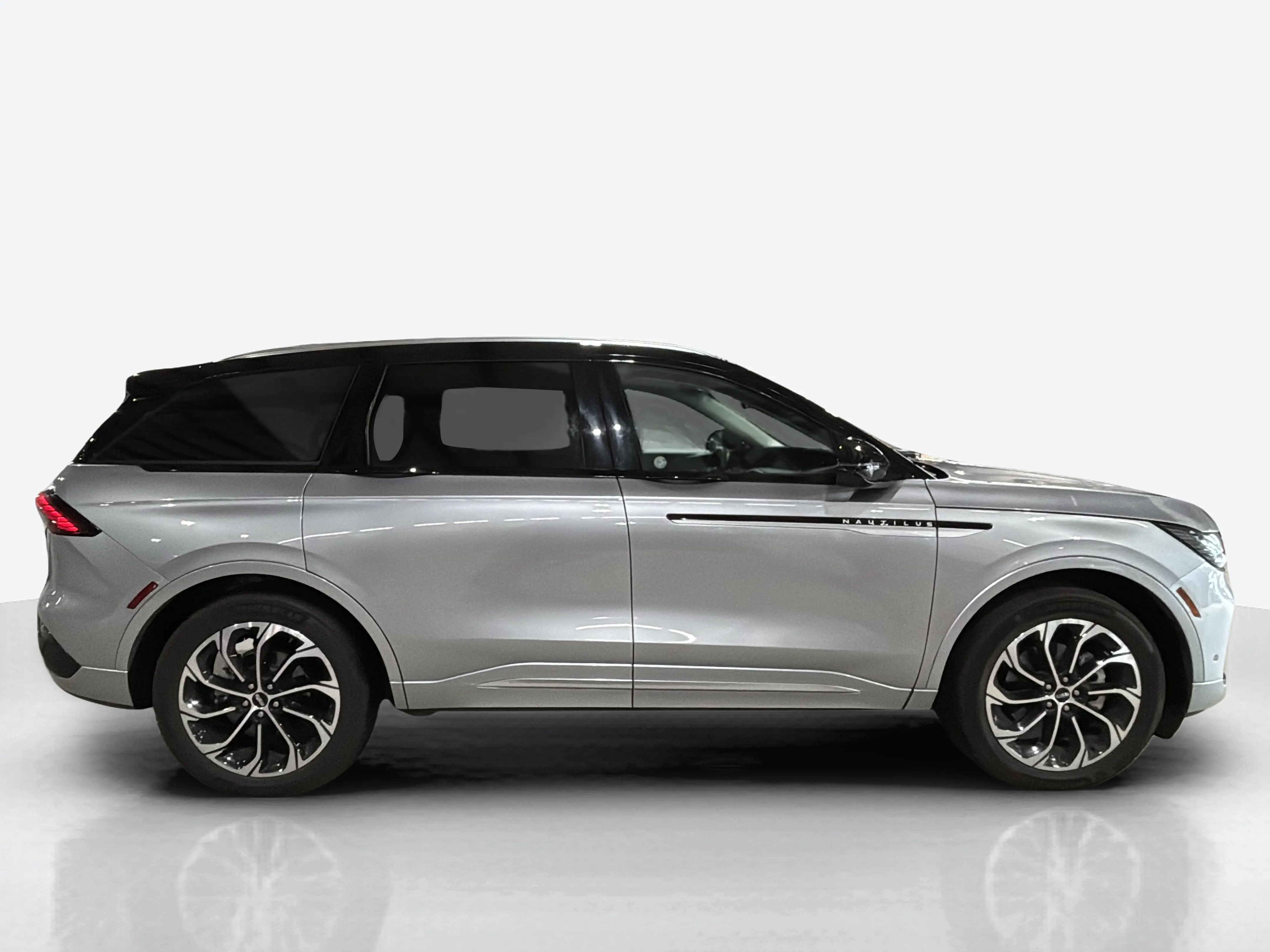 Vehicle exterior side