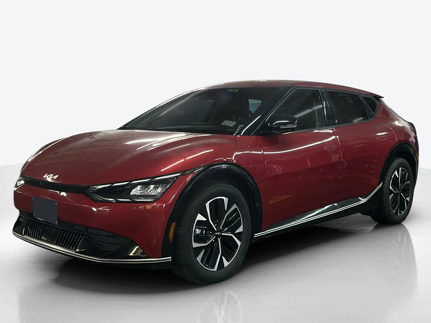 2023 Kia EV6
