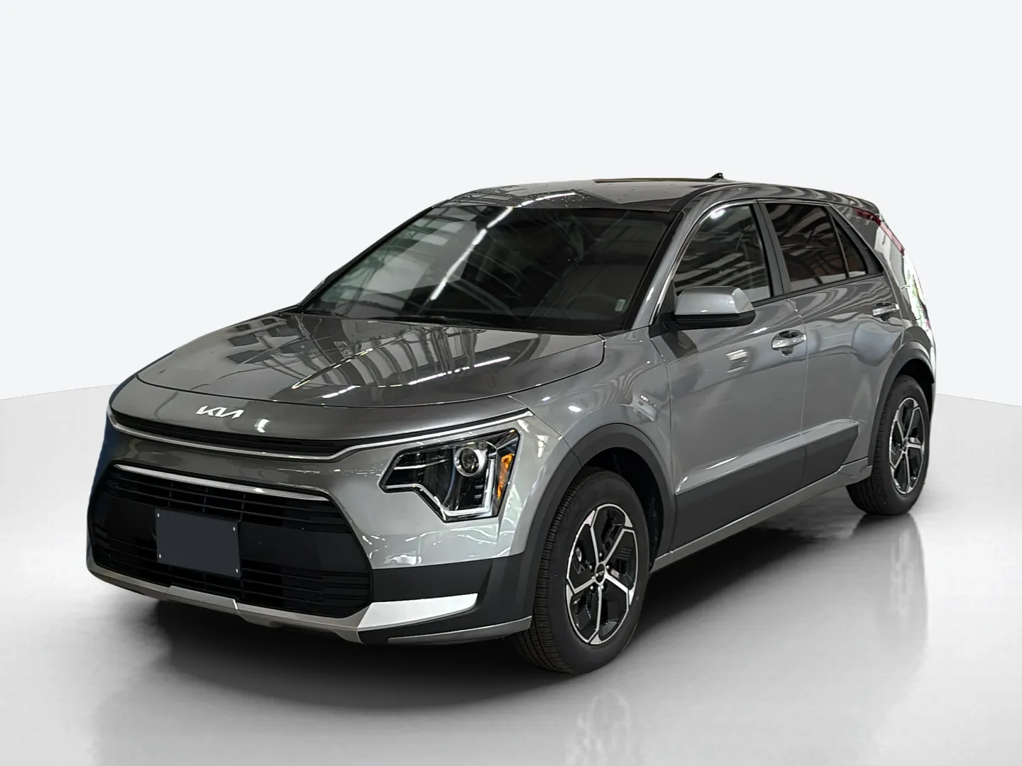 2025 Kia Niro