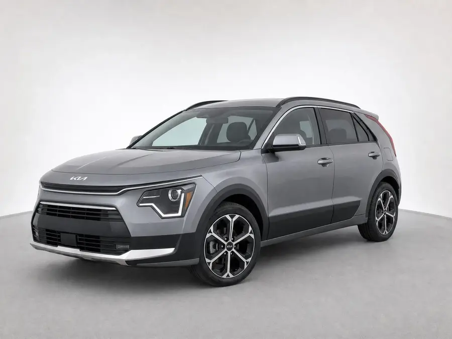 2025 Kia Niro — image 1 of 9