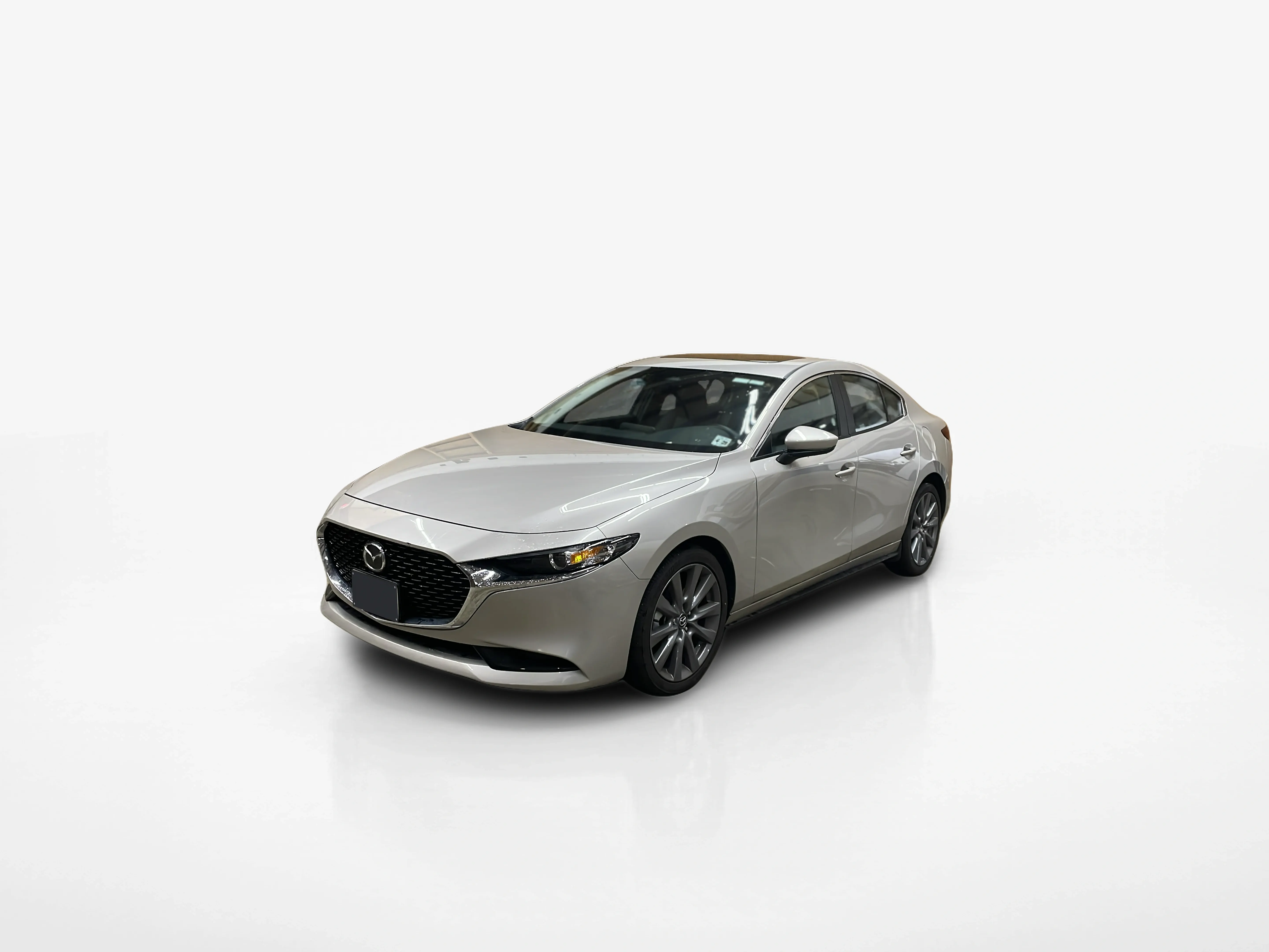 Vehicle exterior front