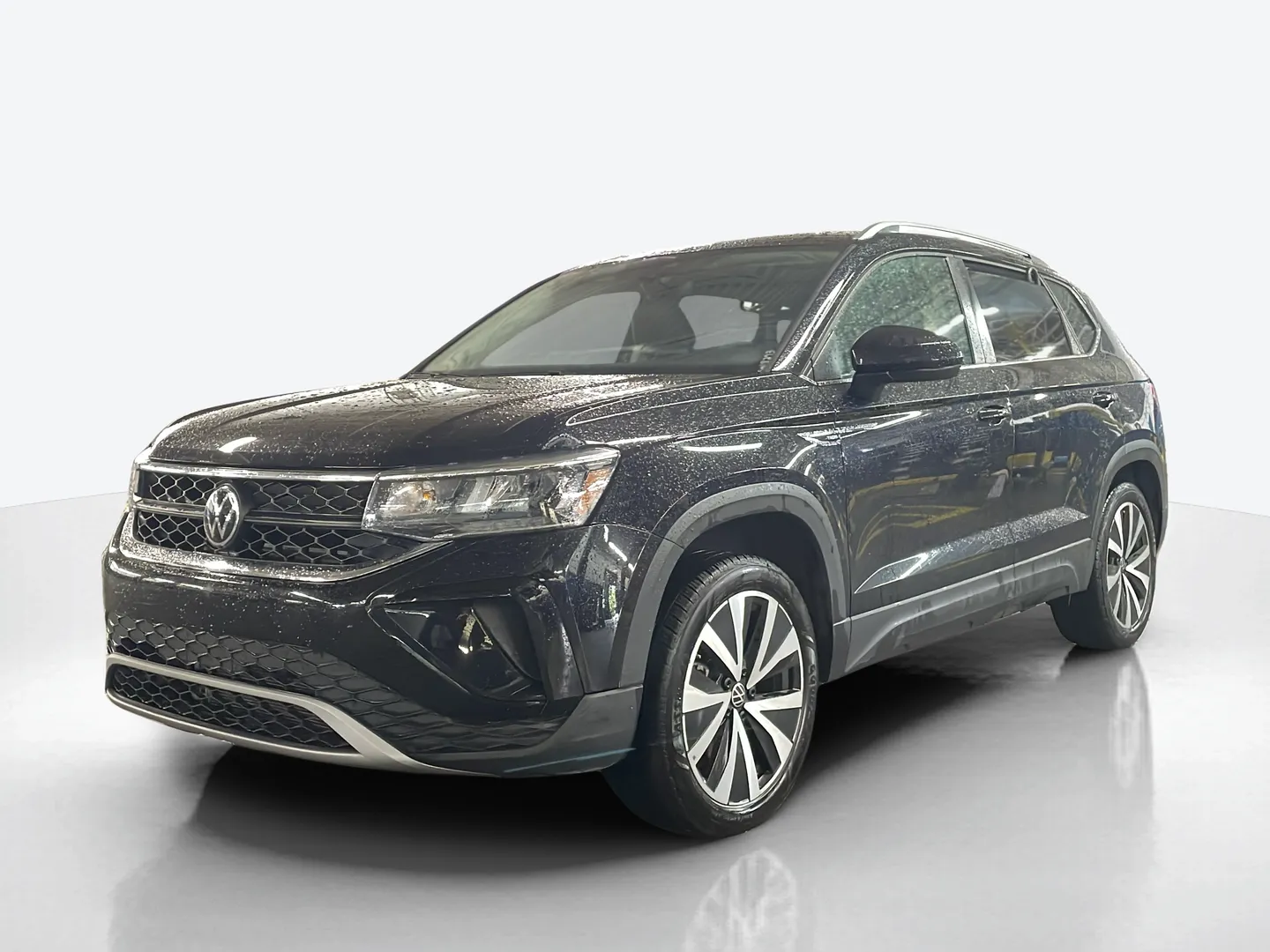 2024 Volkswagen Taos