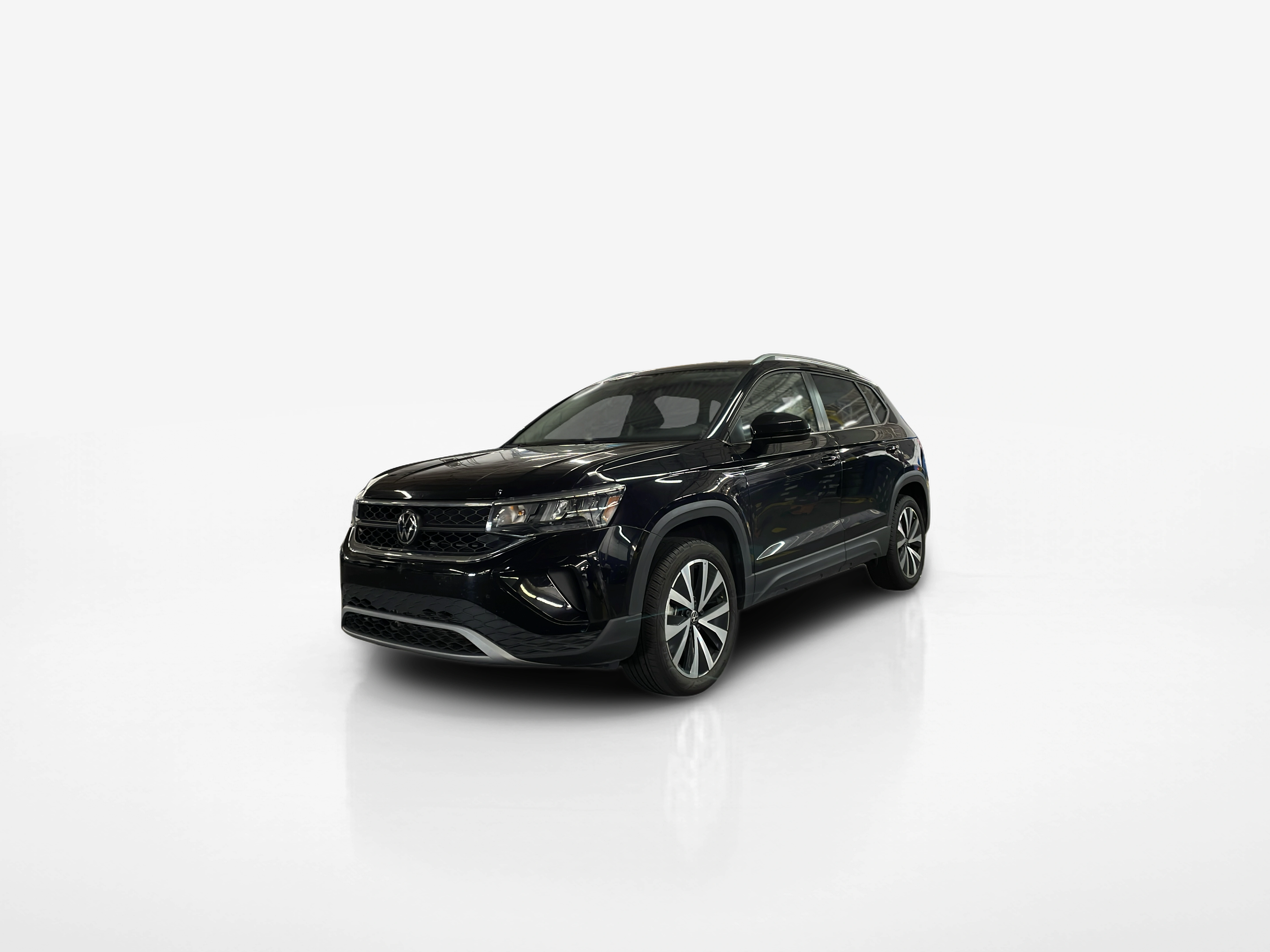 Vehicle exterior front