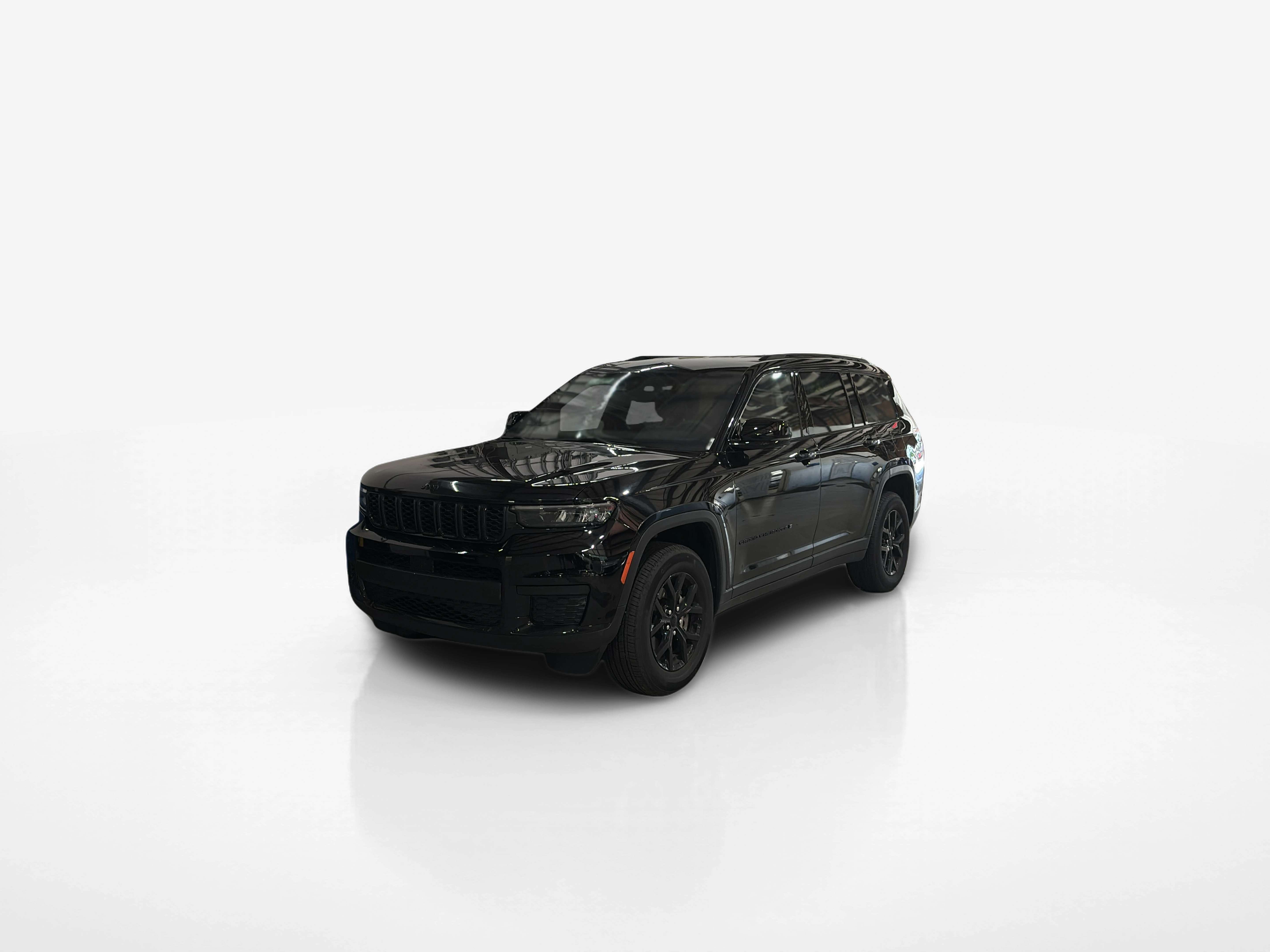 Vehicle exterior front