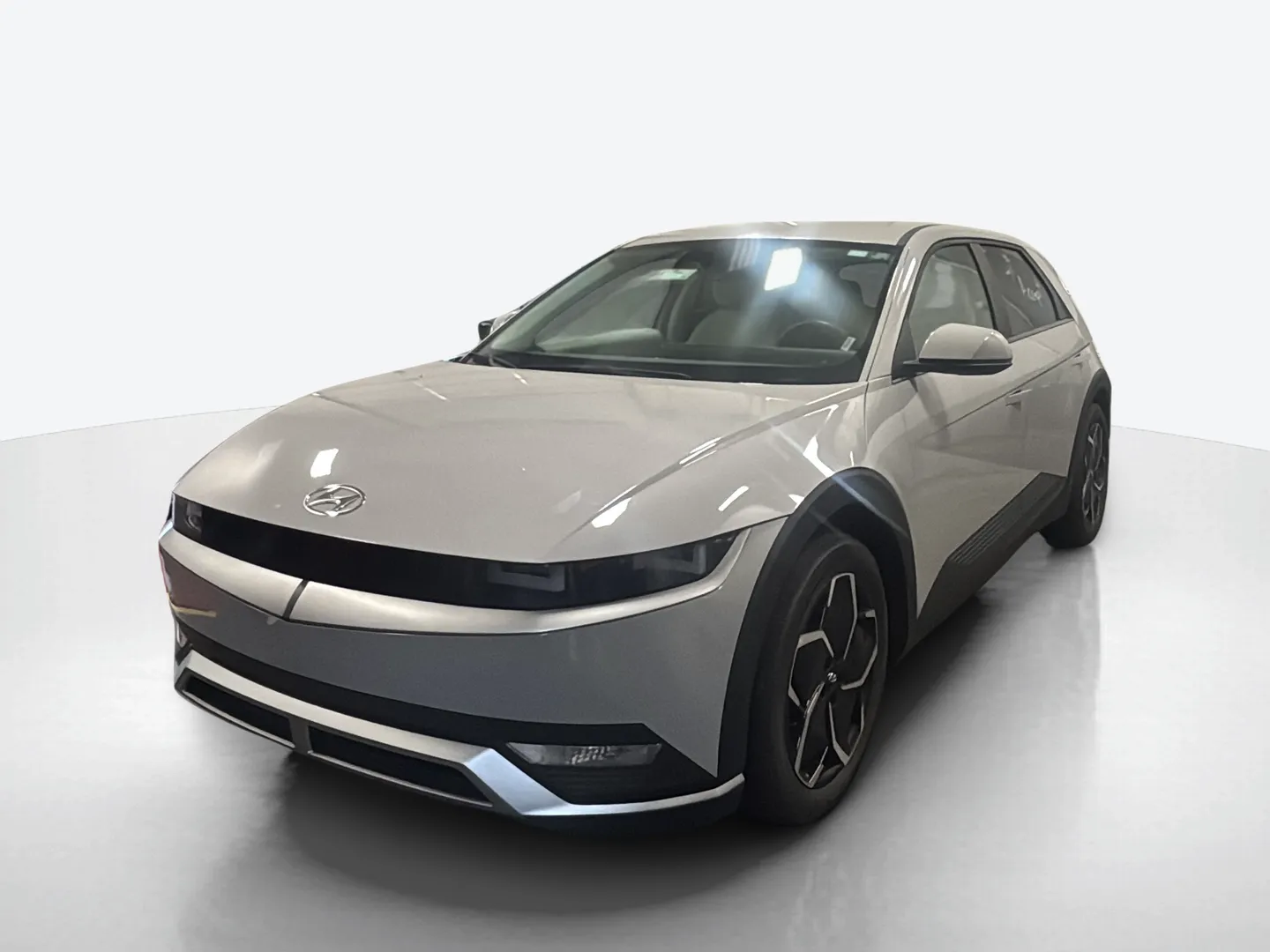 2023 Hyundai IONIQ 5