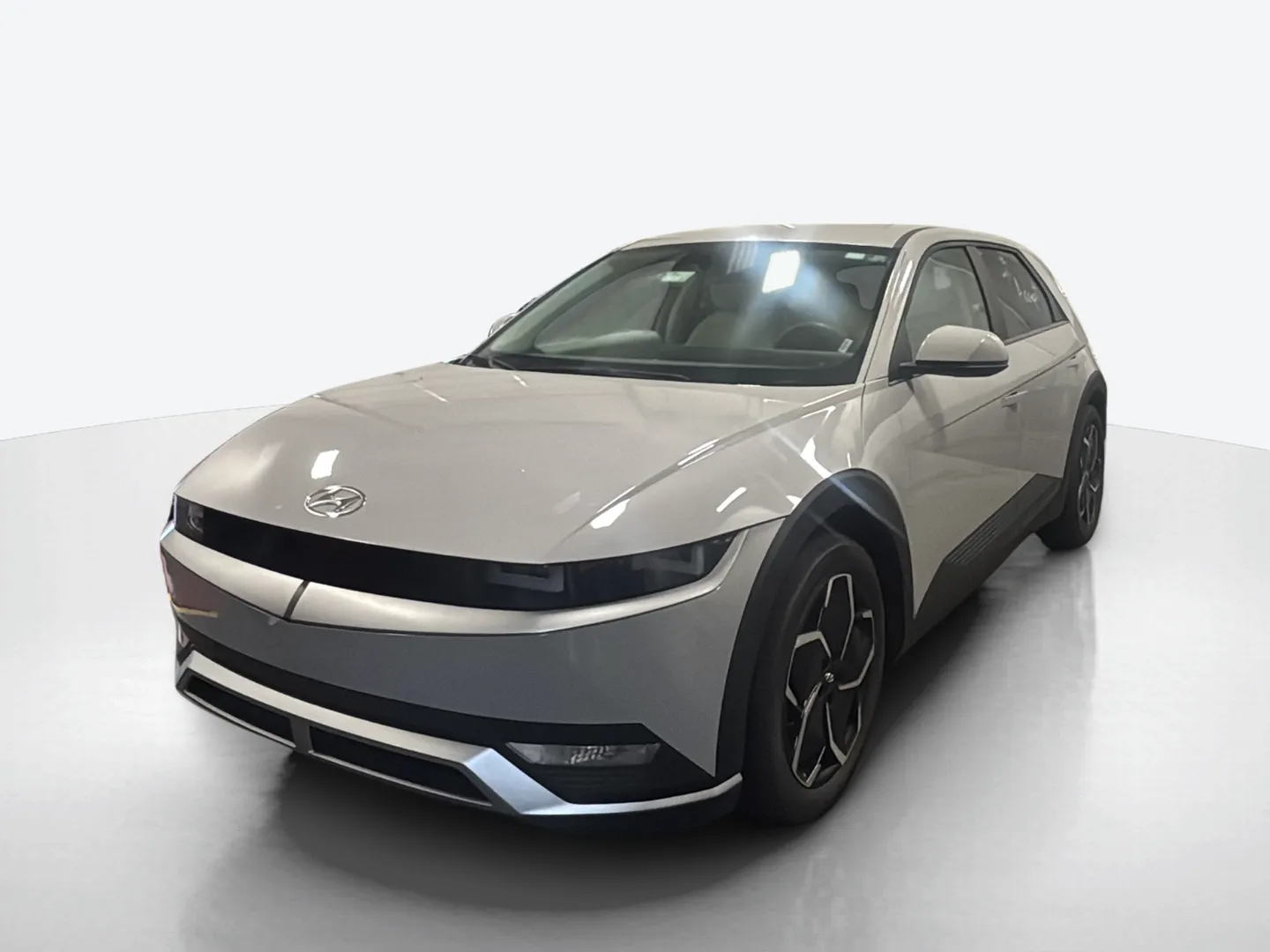 2023 Hyundai IONIQ 5 — image 1 of 8