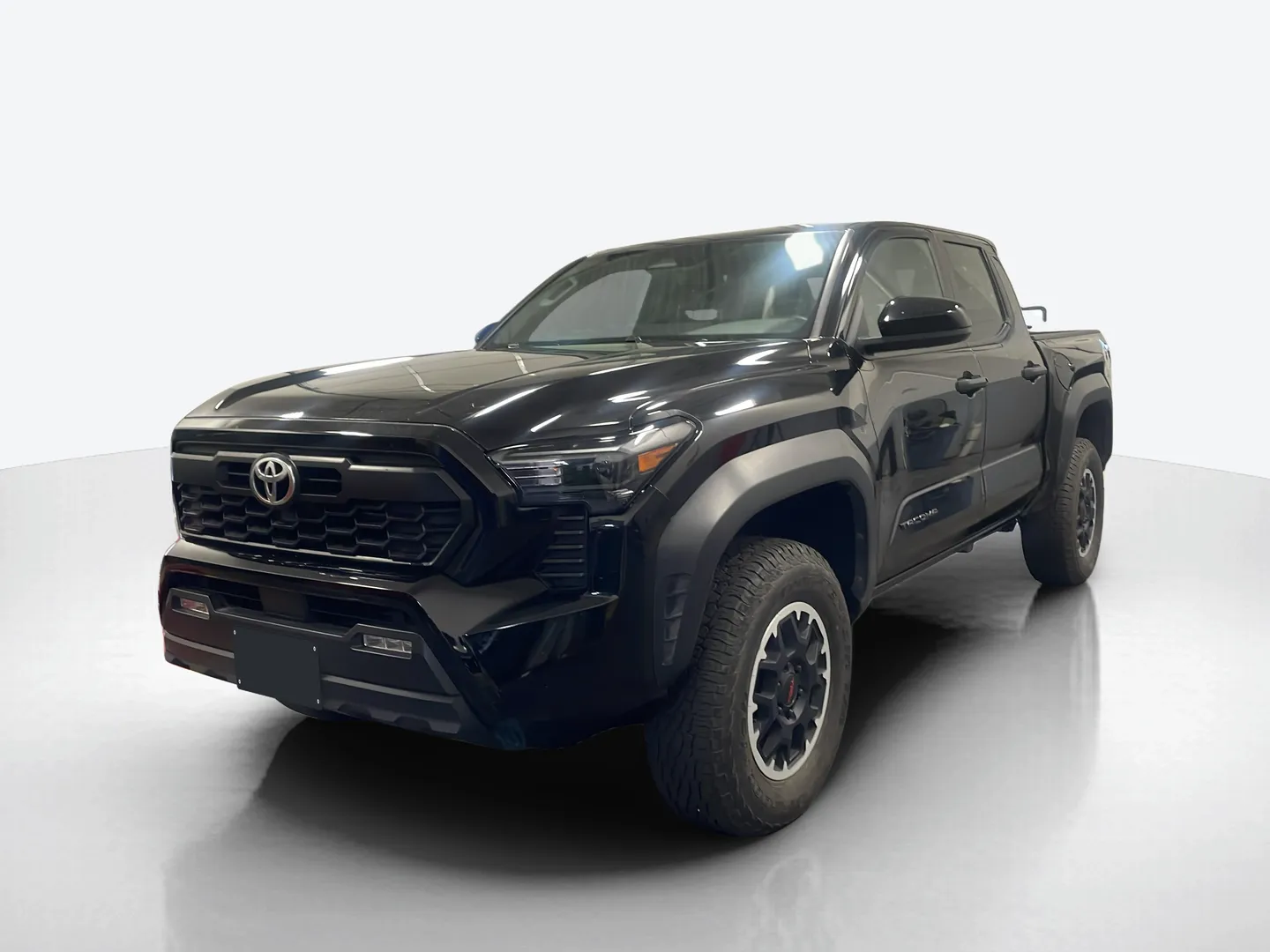 2024 Toyota Tacoma 4WD