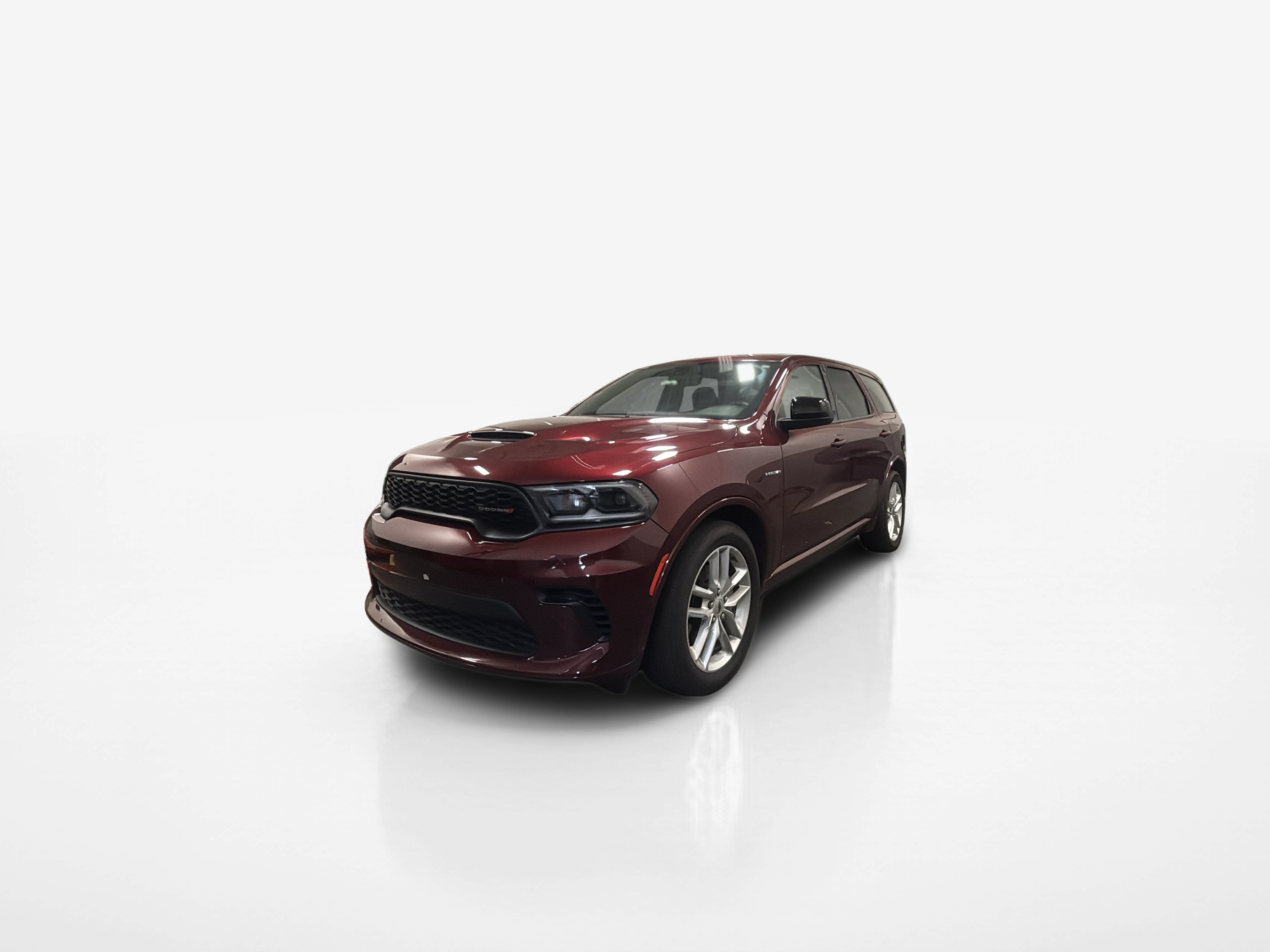 Vehicle exterior front