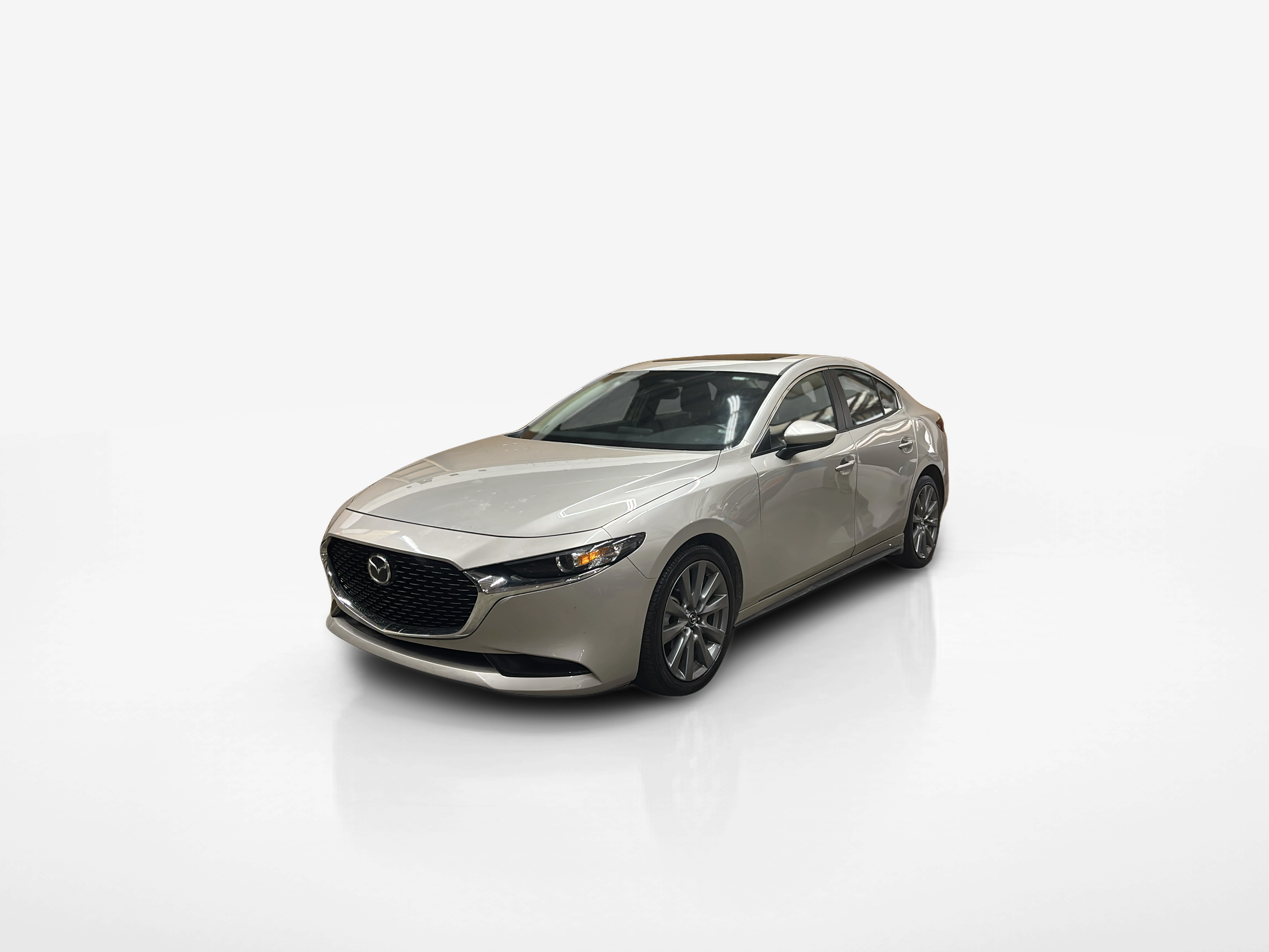 Vehicle exterior front