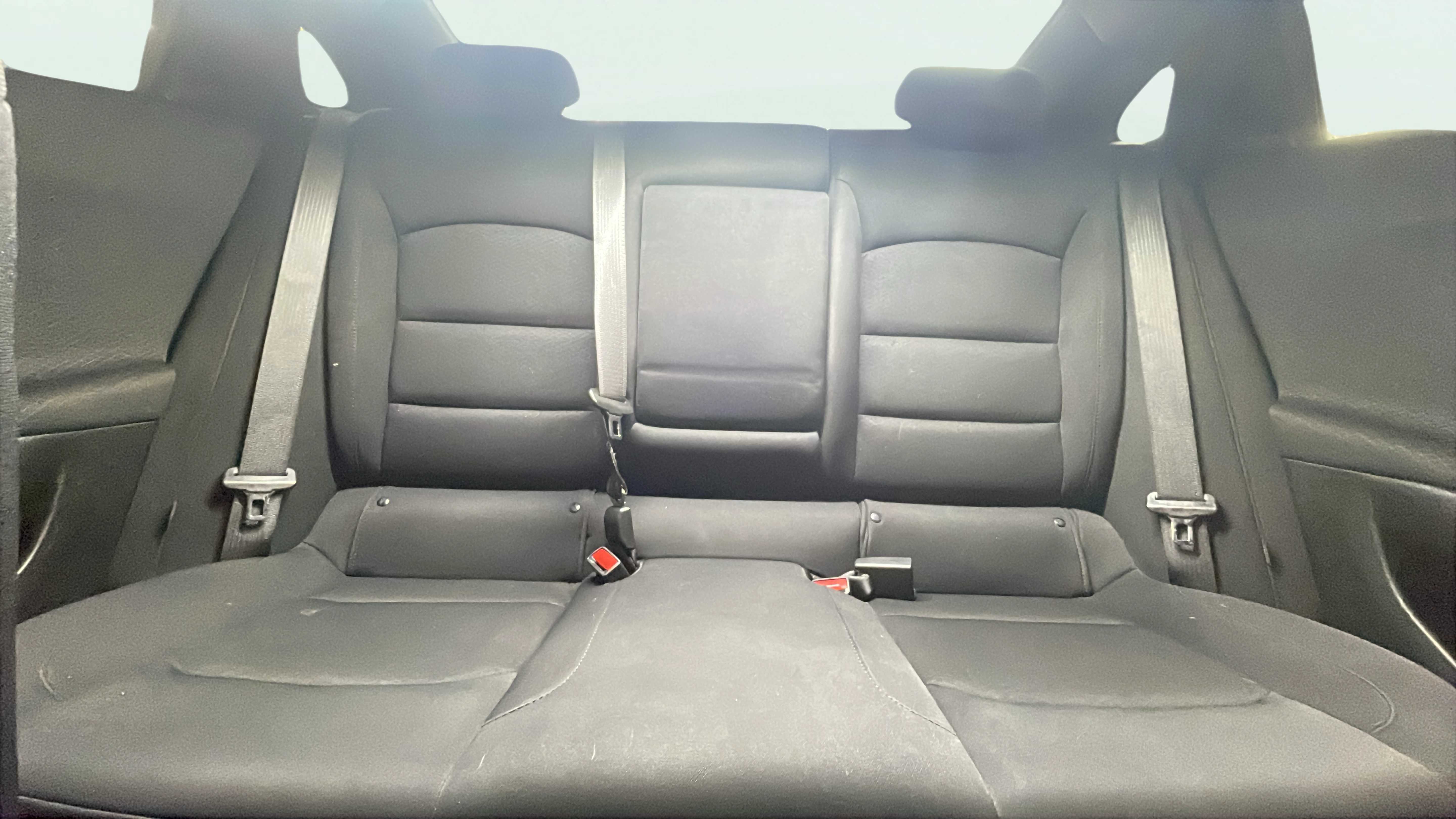 Vehicle interior extra 1