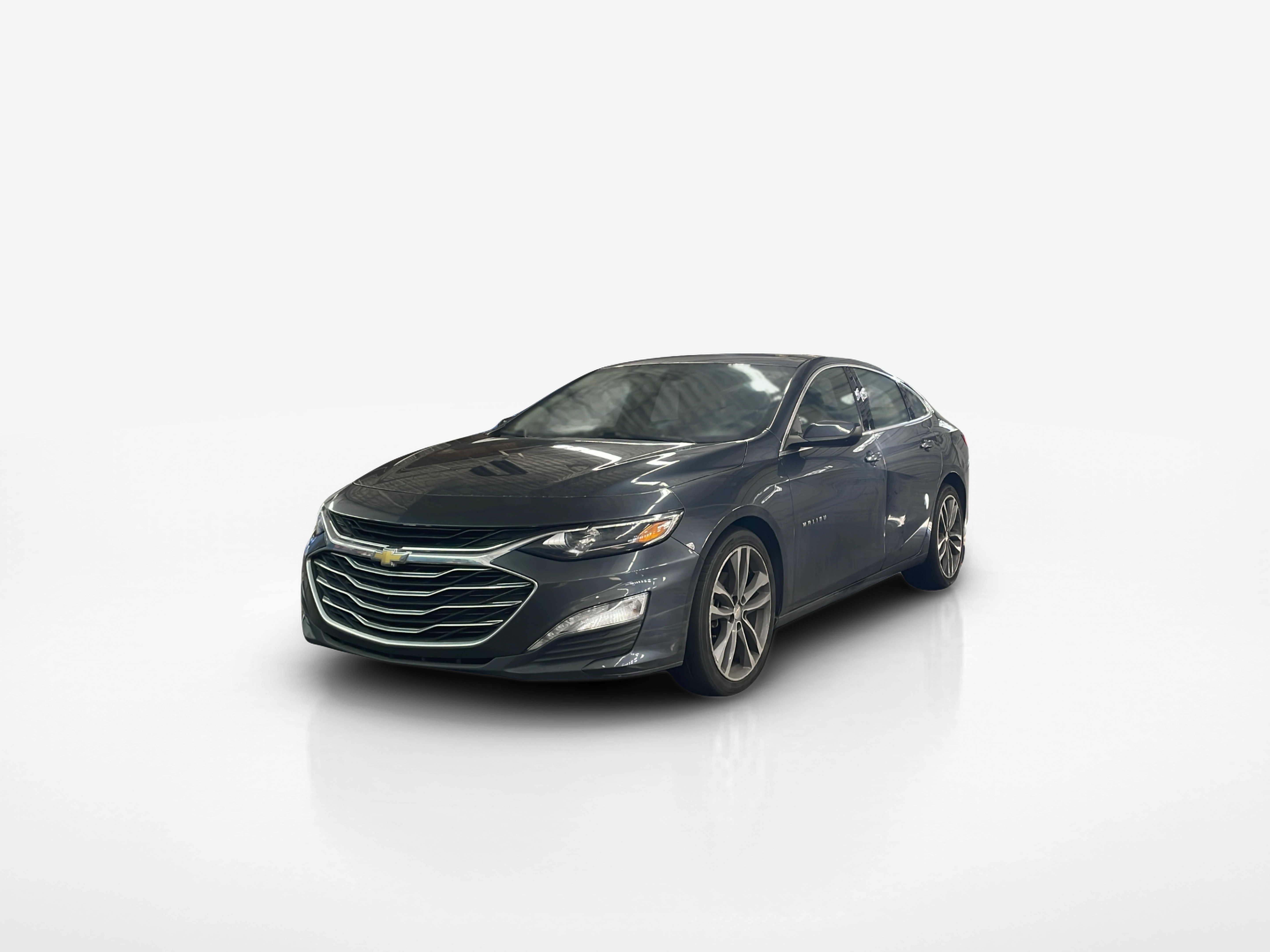 Vehicle exterior front