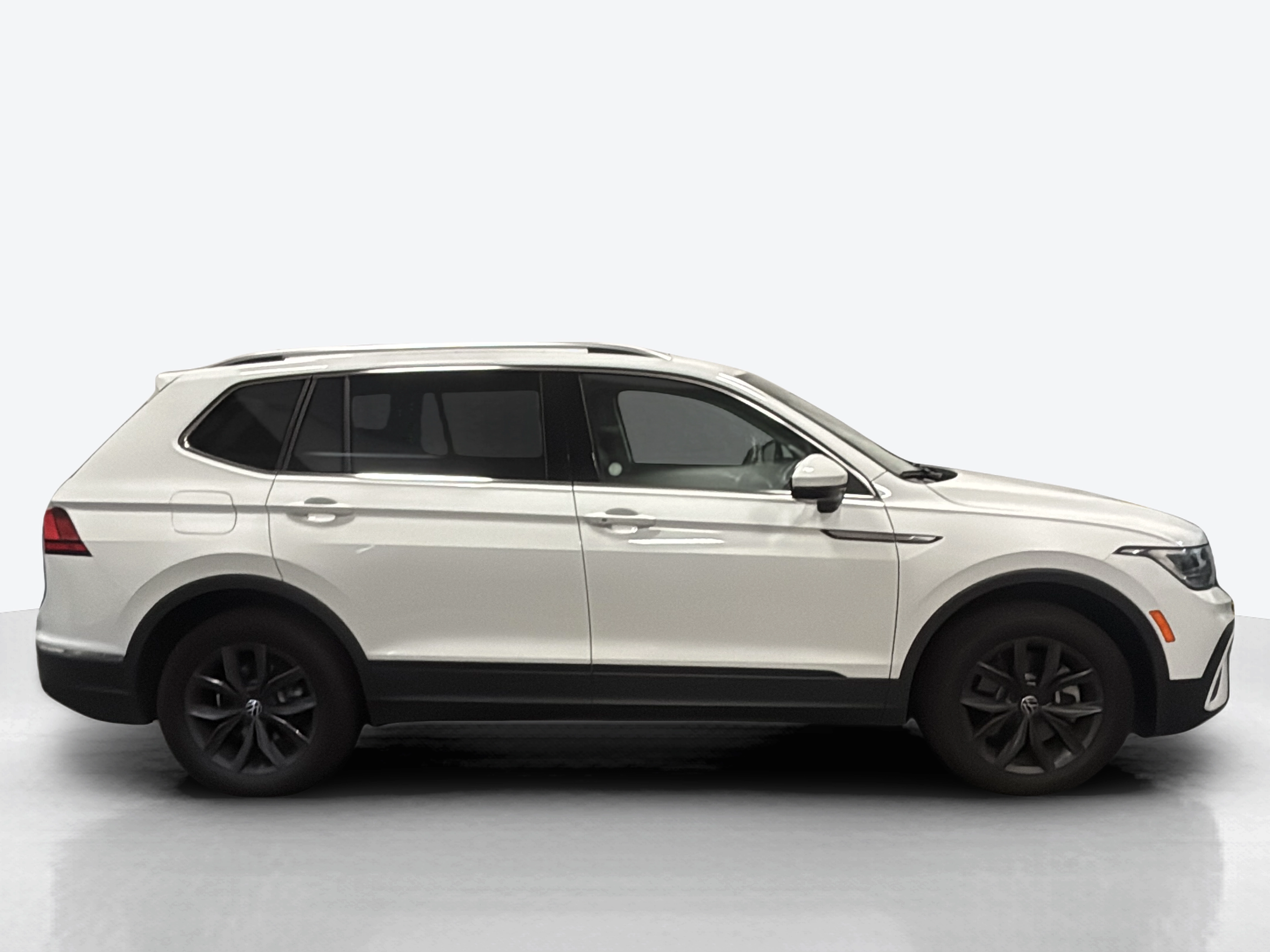 Vehicle exterior side