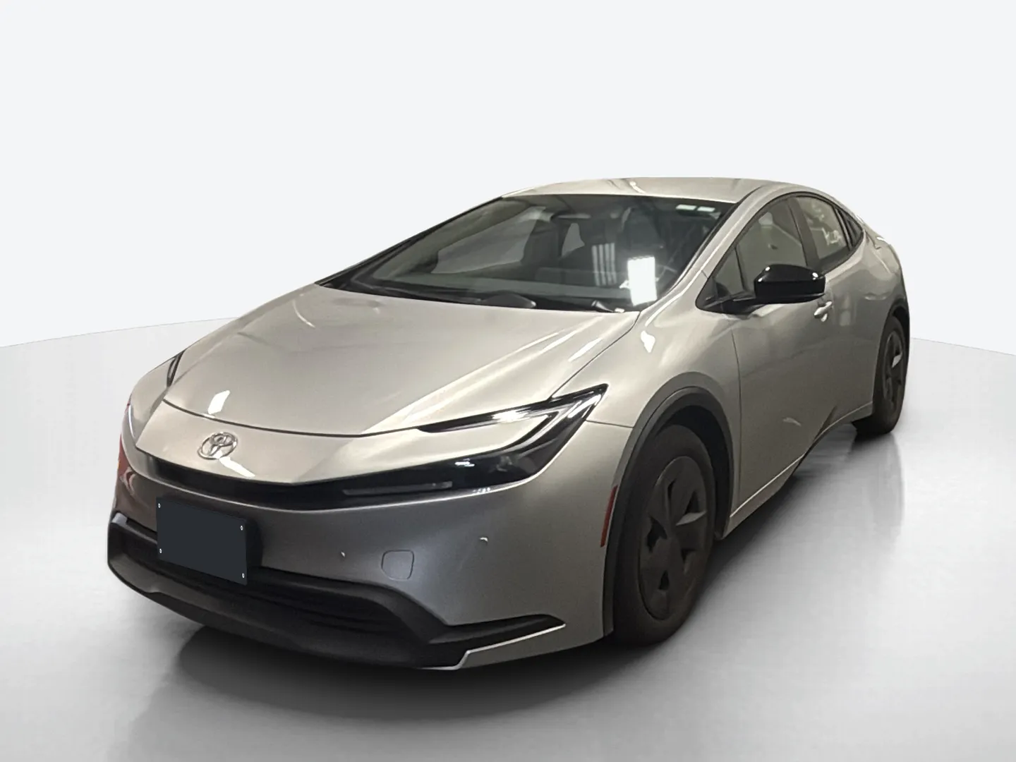 2024 Toyota Prius