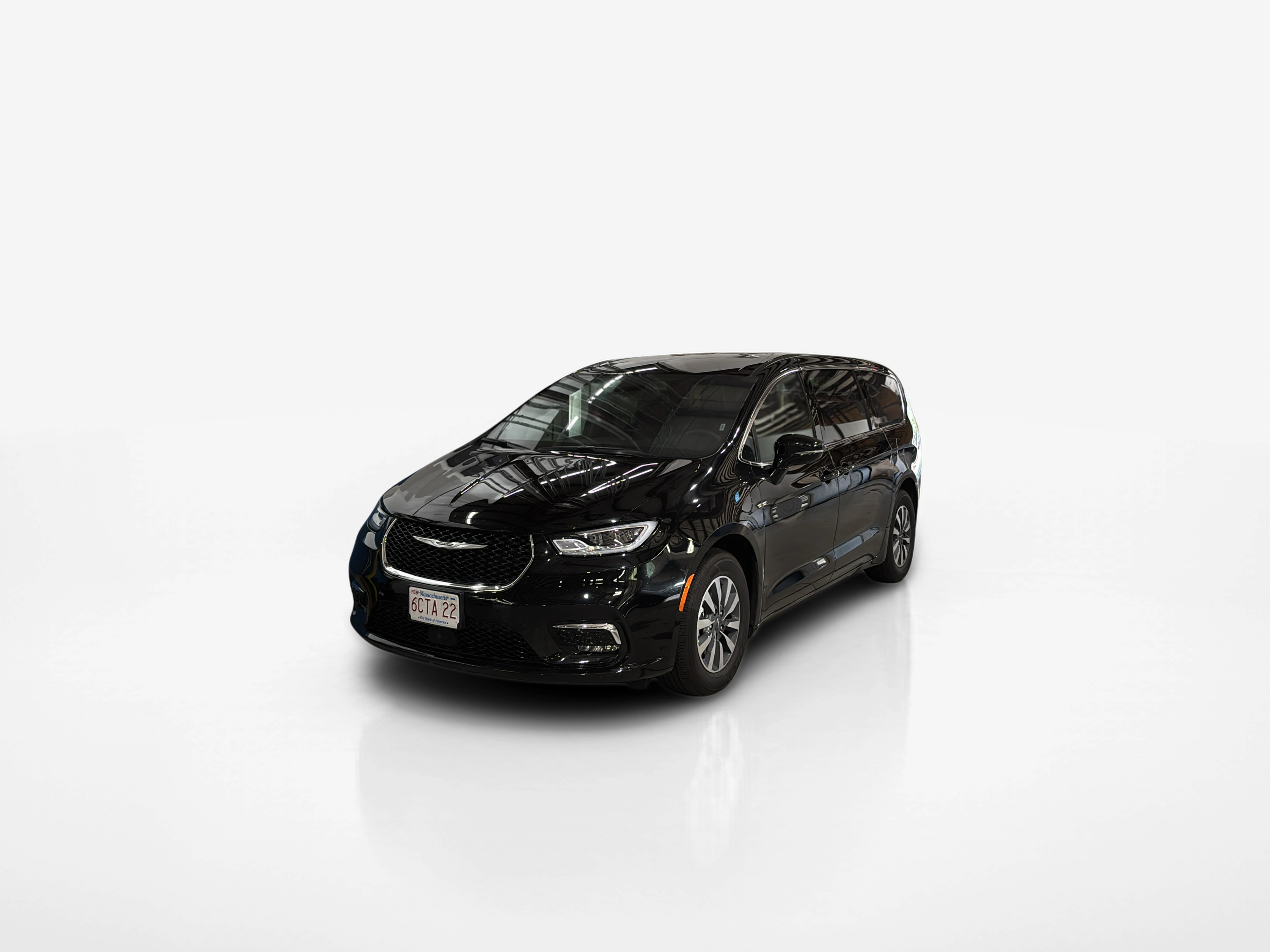 Vehicle exterior front