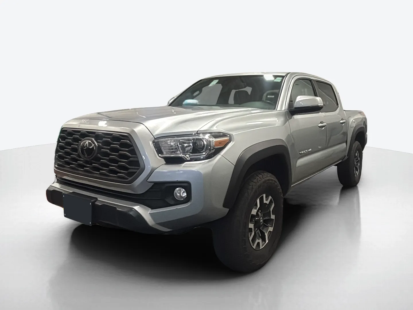 2023 Toyota Tacoma 4WD