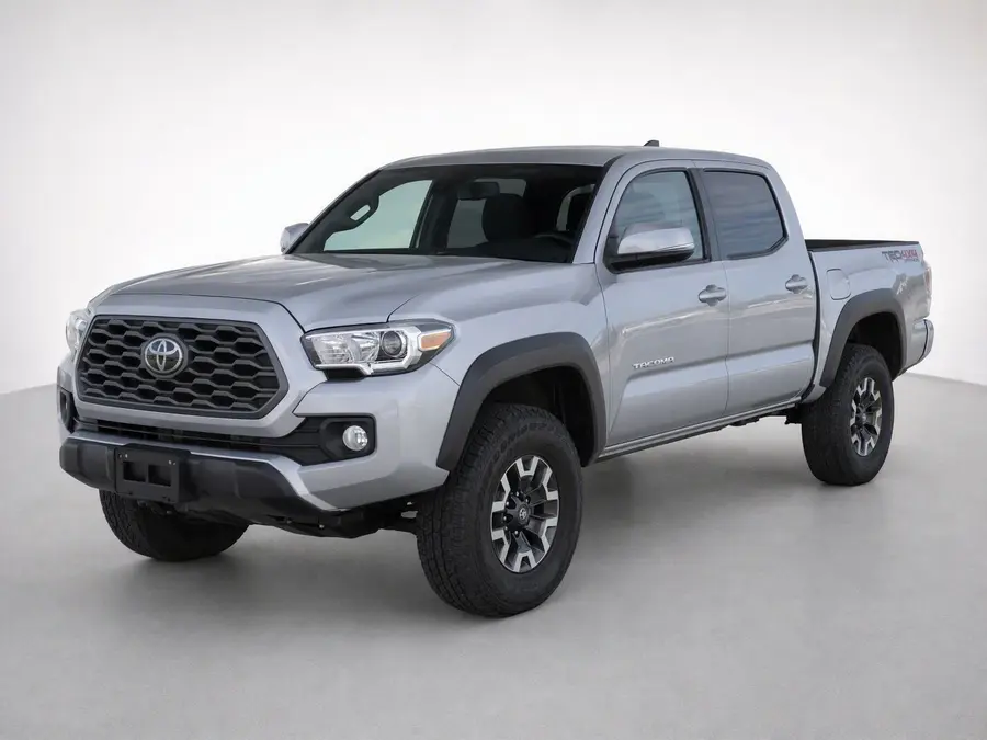 2023 Toyota Tacoma 4WD — image 1 of 8
