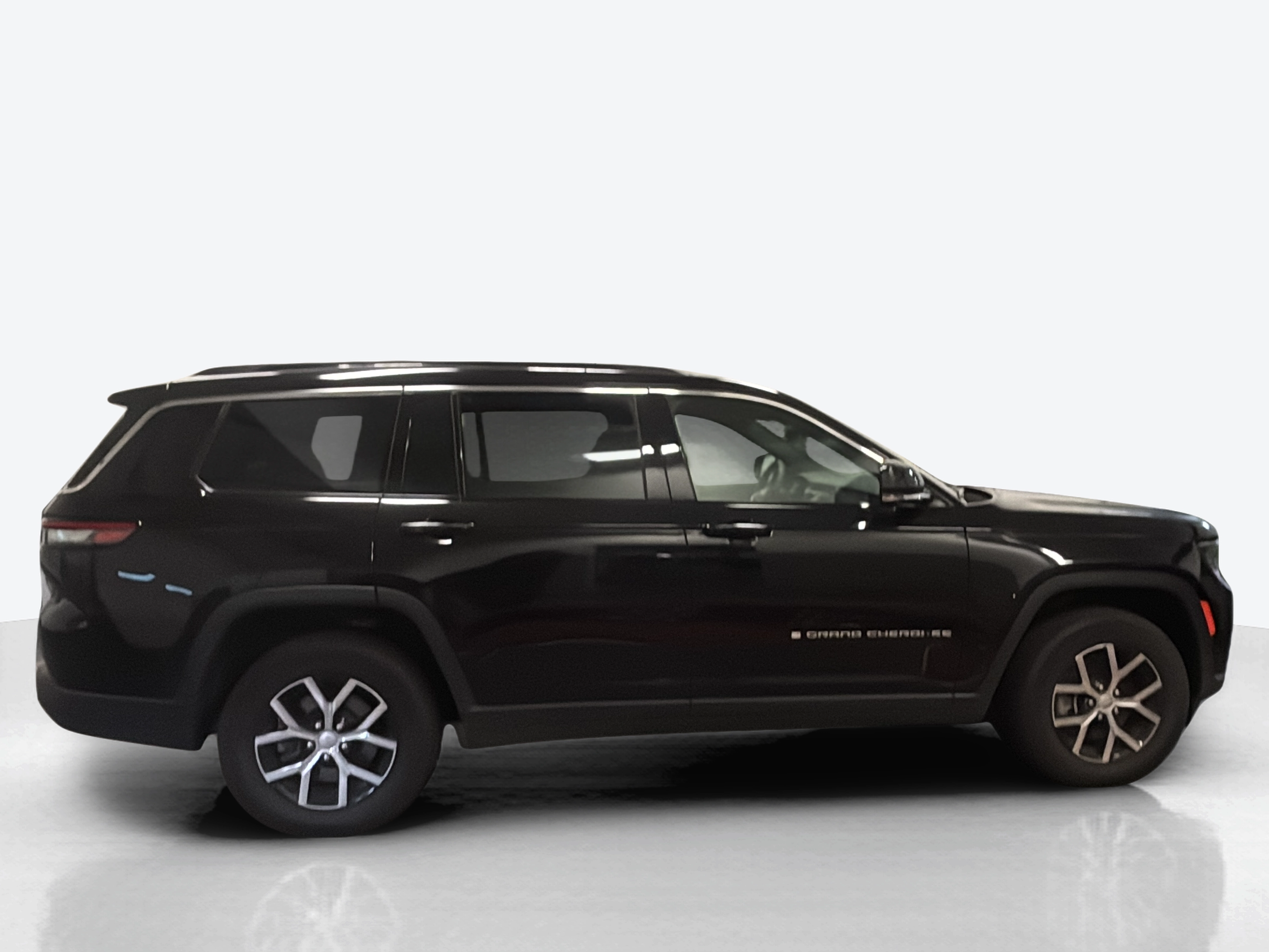 Vehicle exterior side