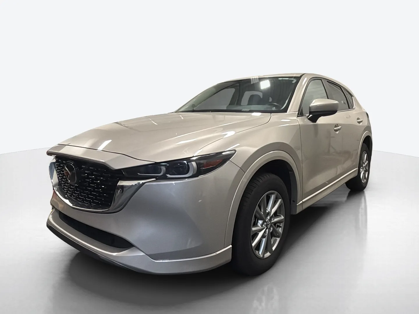 2024 Mazda CX-5 — image 1 of 7
