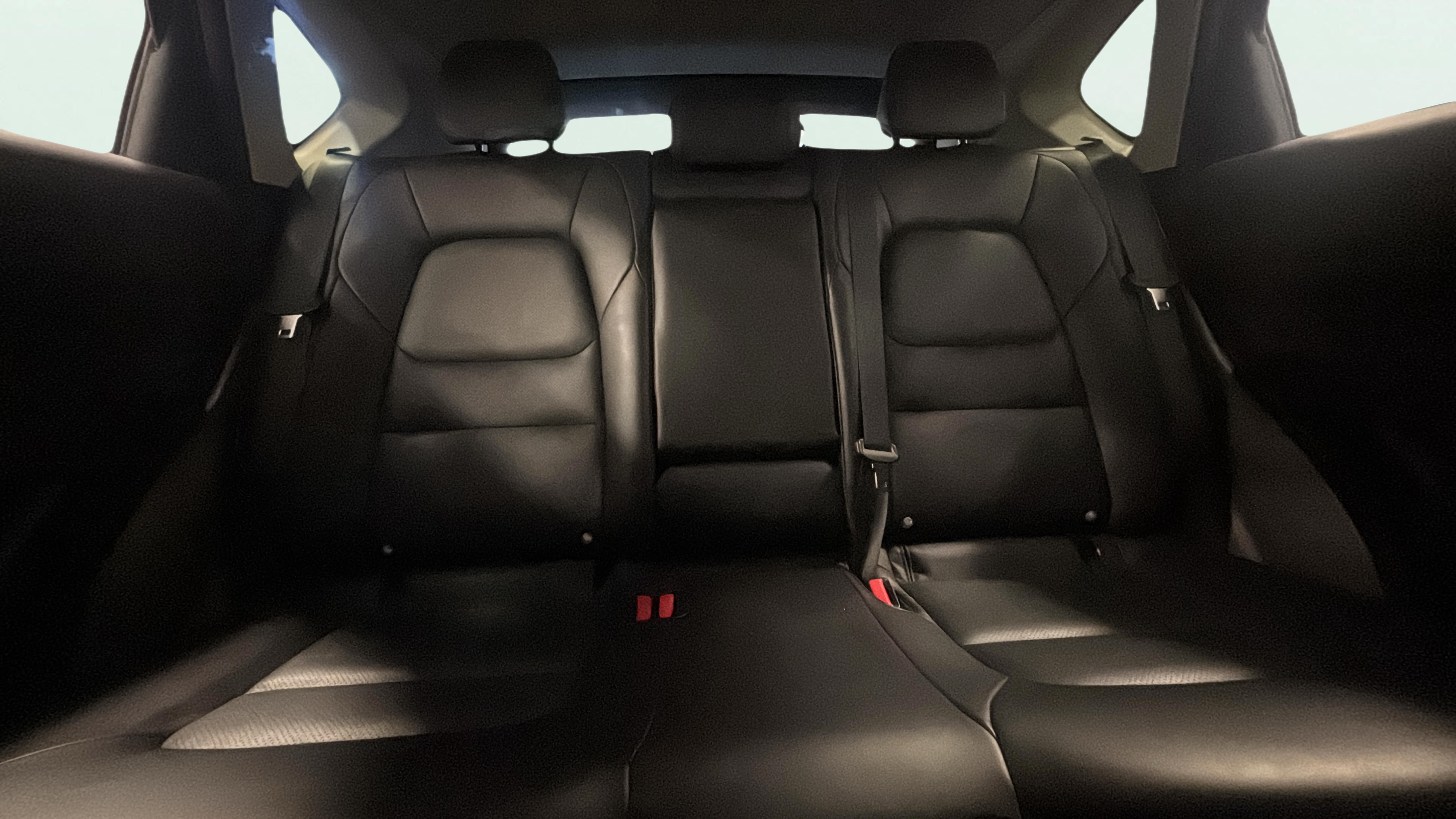 Vehicle interior extra 1