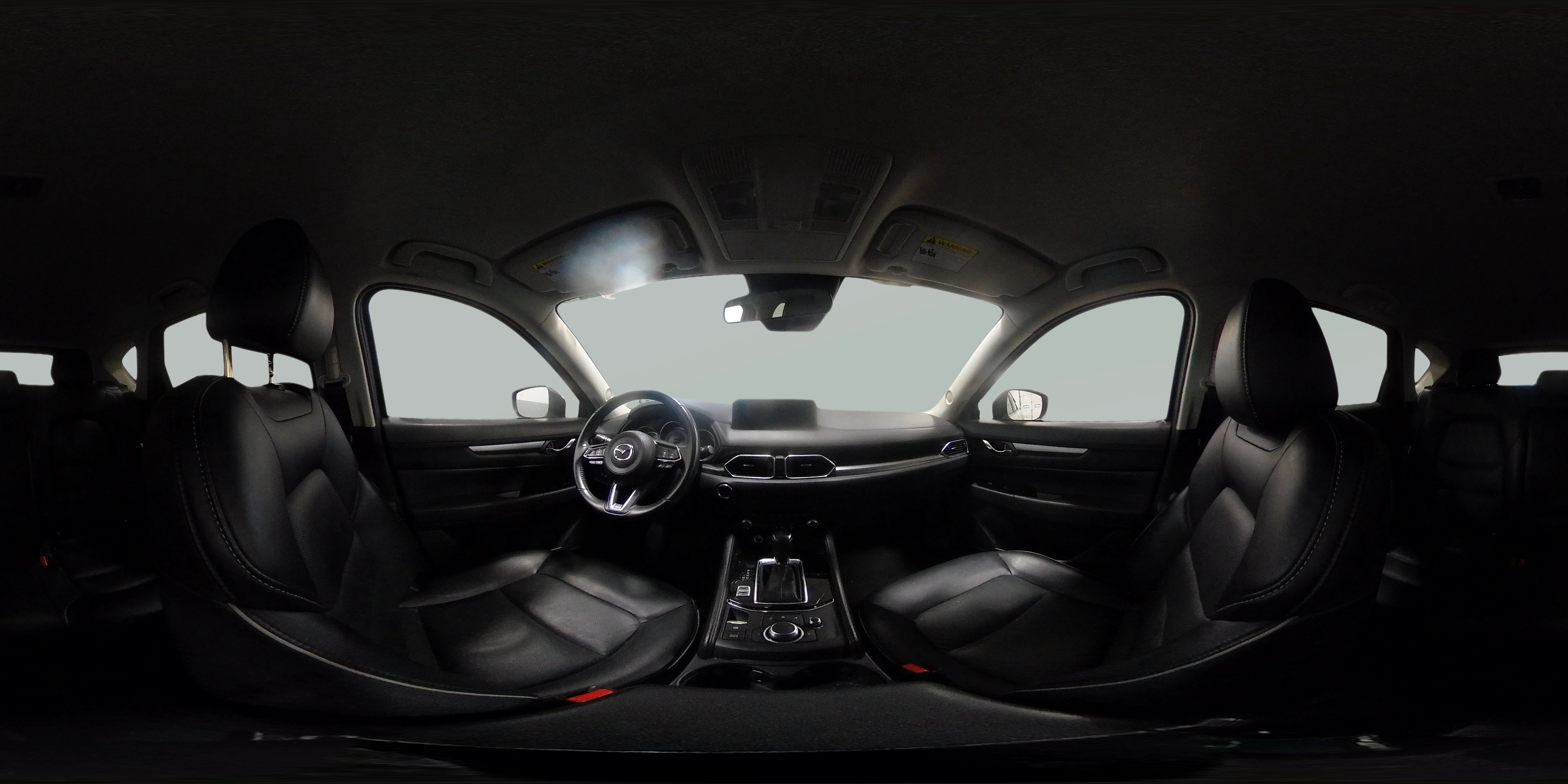 Vehicle driving wheel focus shot