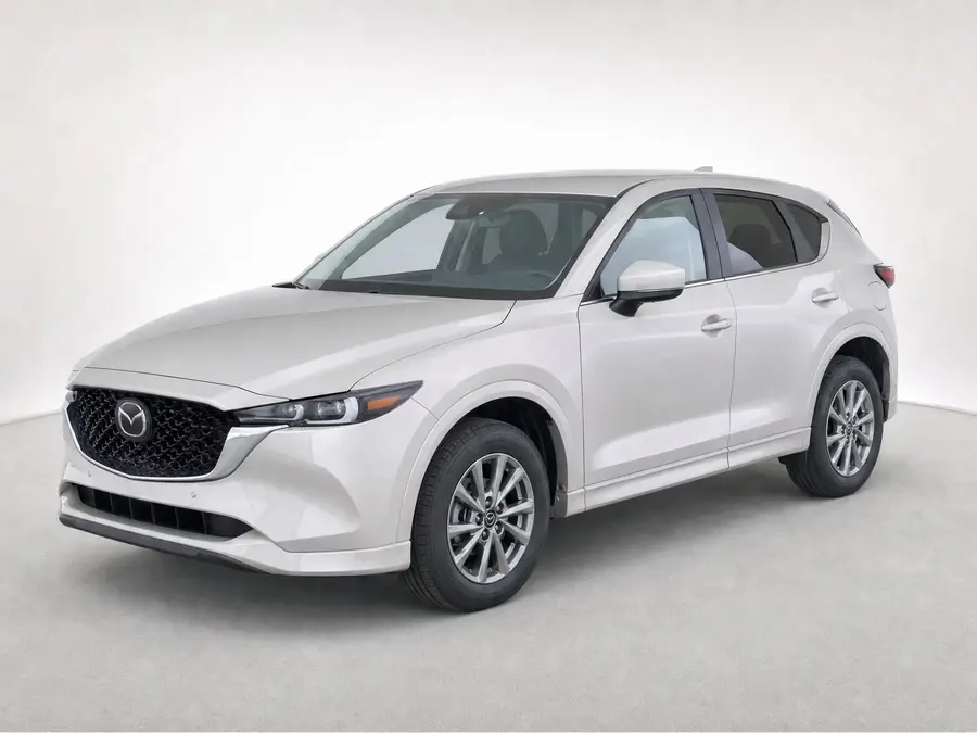 2024 Mazda CX-5 — image 1 of 8