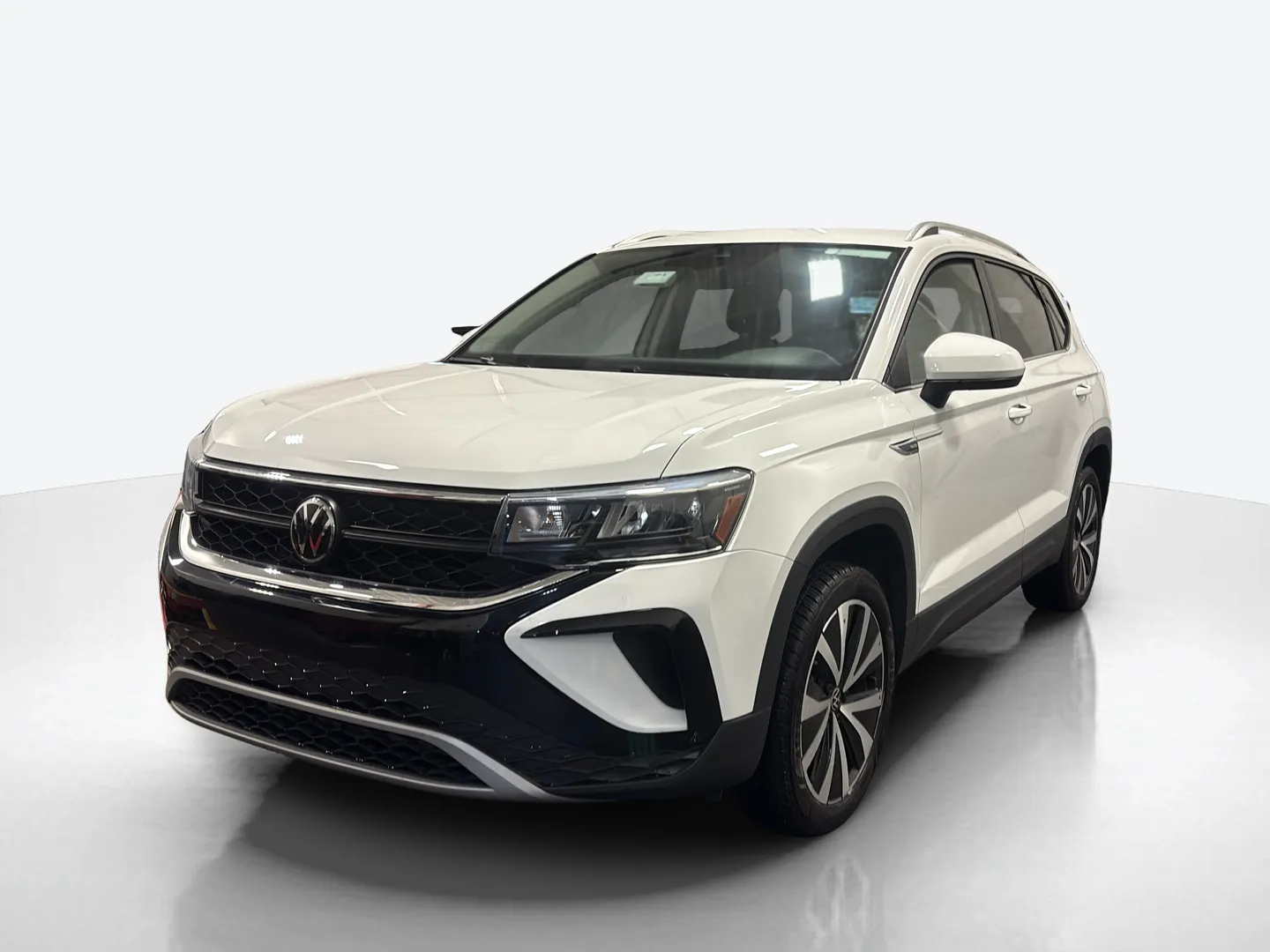 2024 Volkswagen Taos