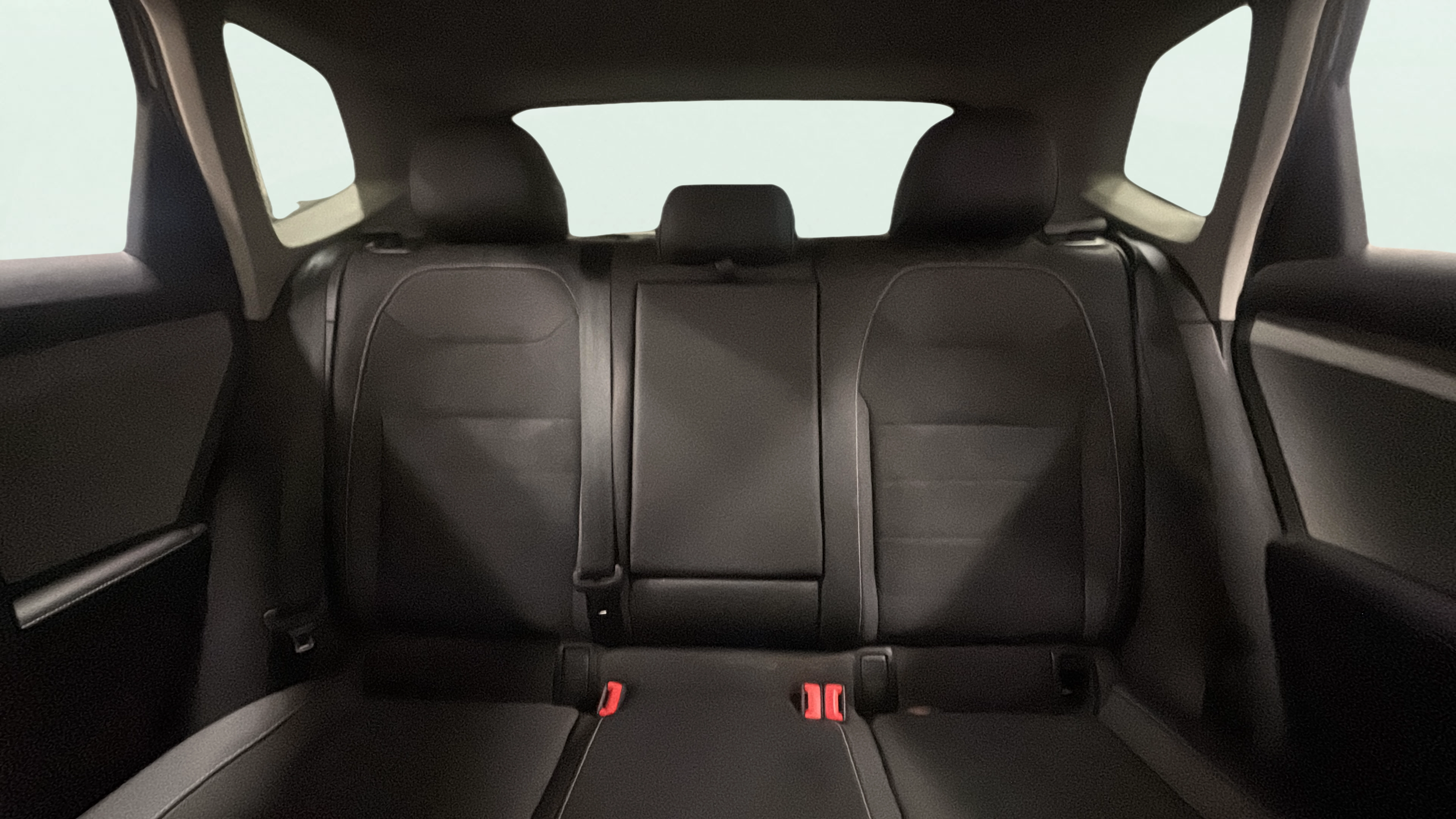 Vehicle interior 2