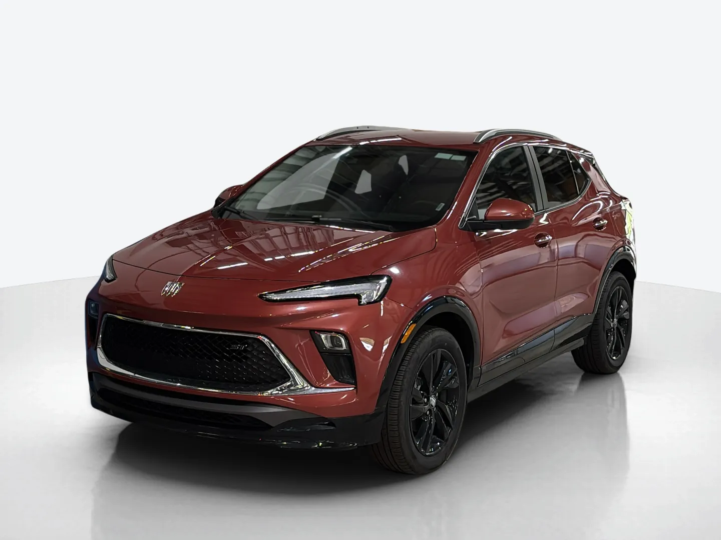 2024 Buick Encore GX