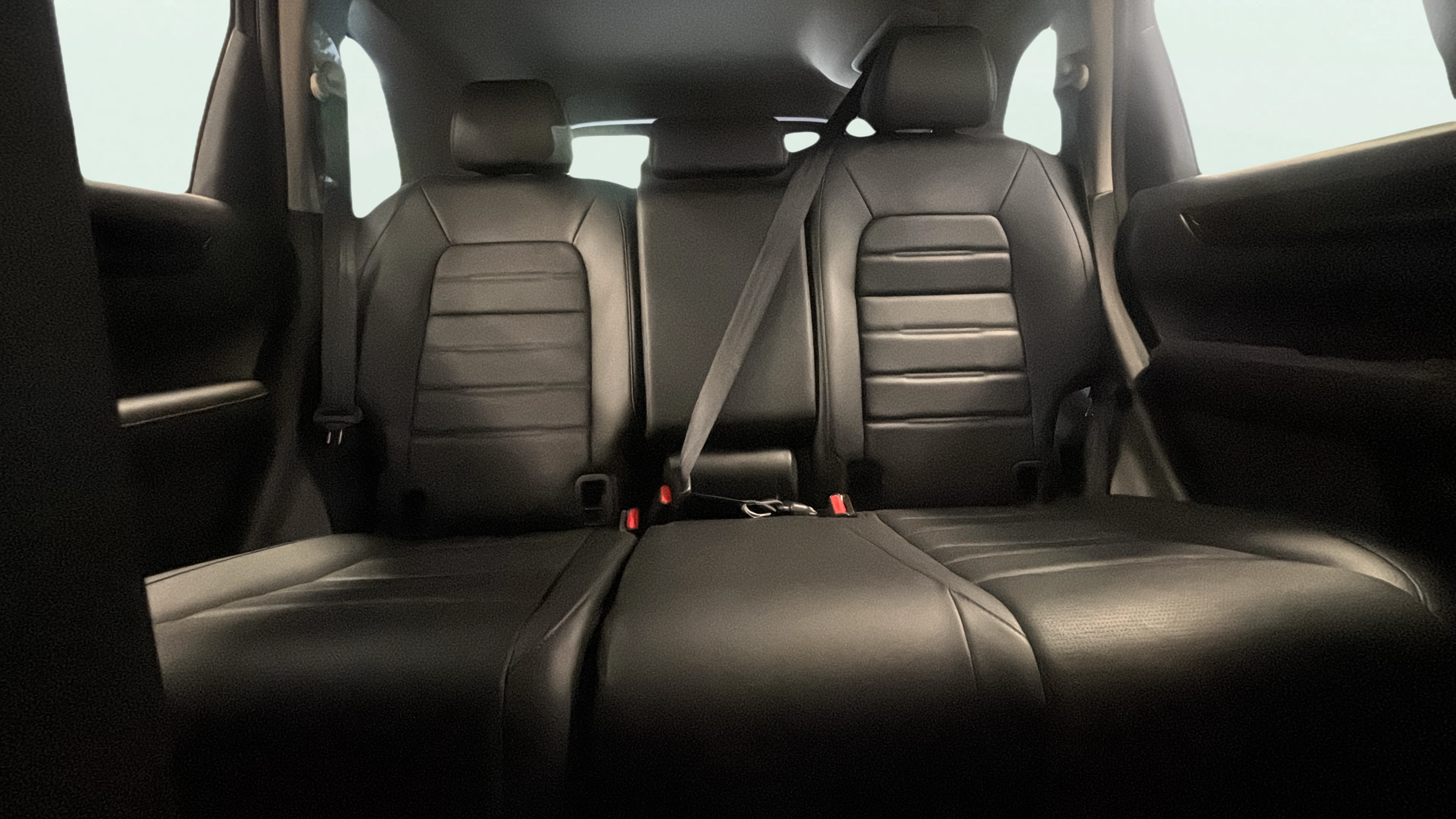 Vehicle interior 2