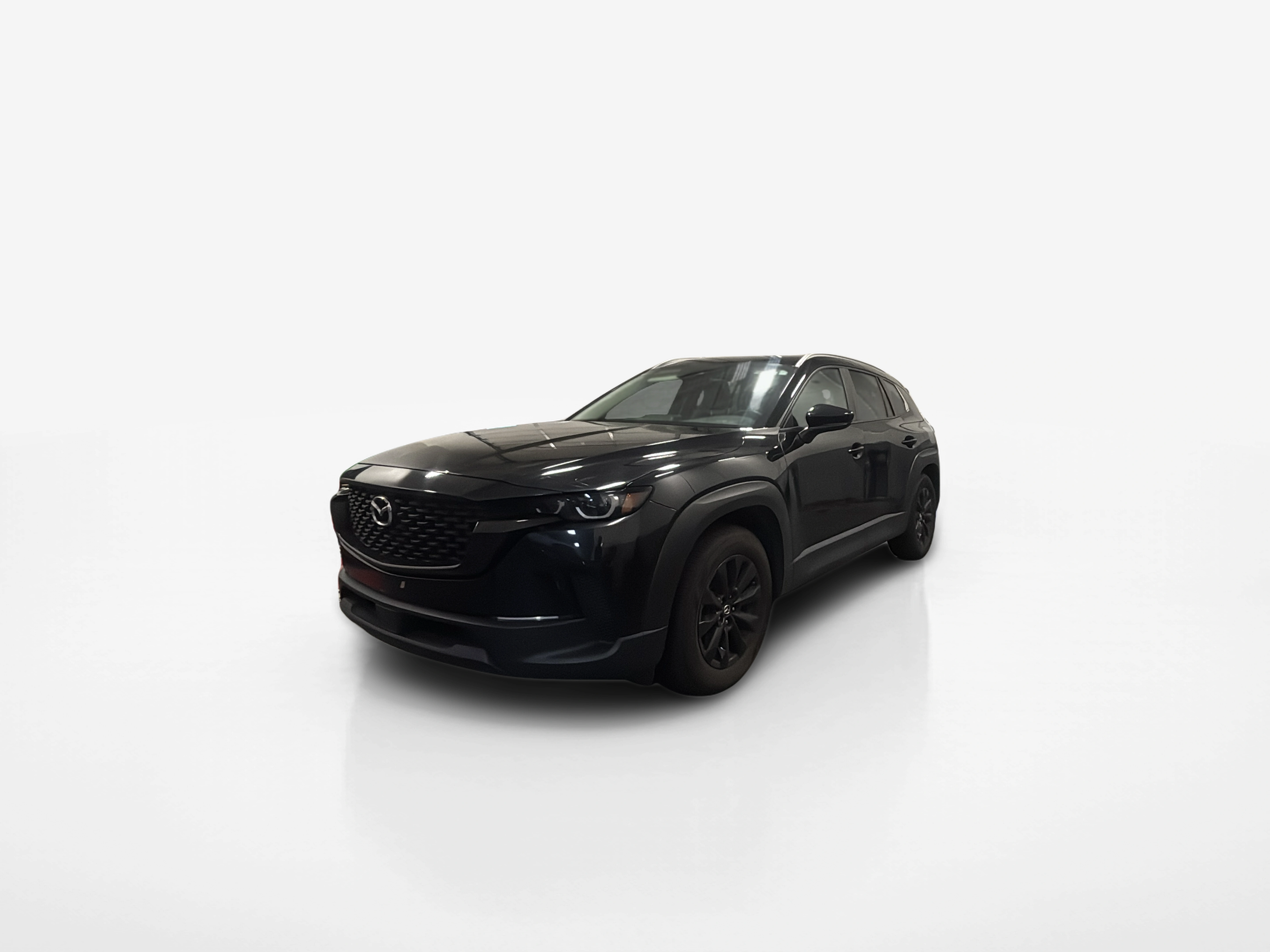 Vehicle exterior front