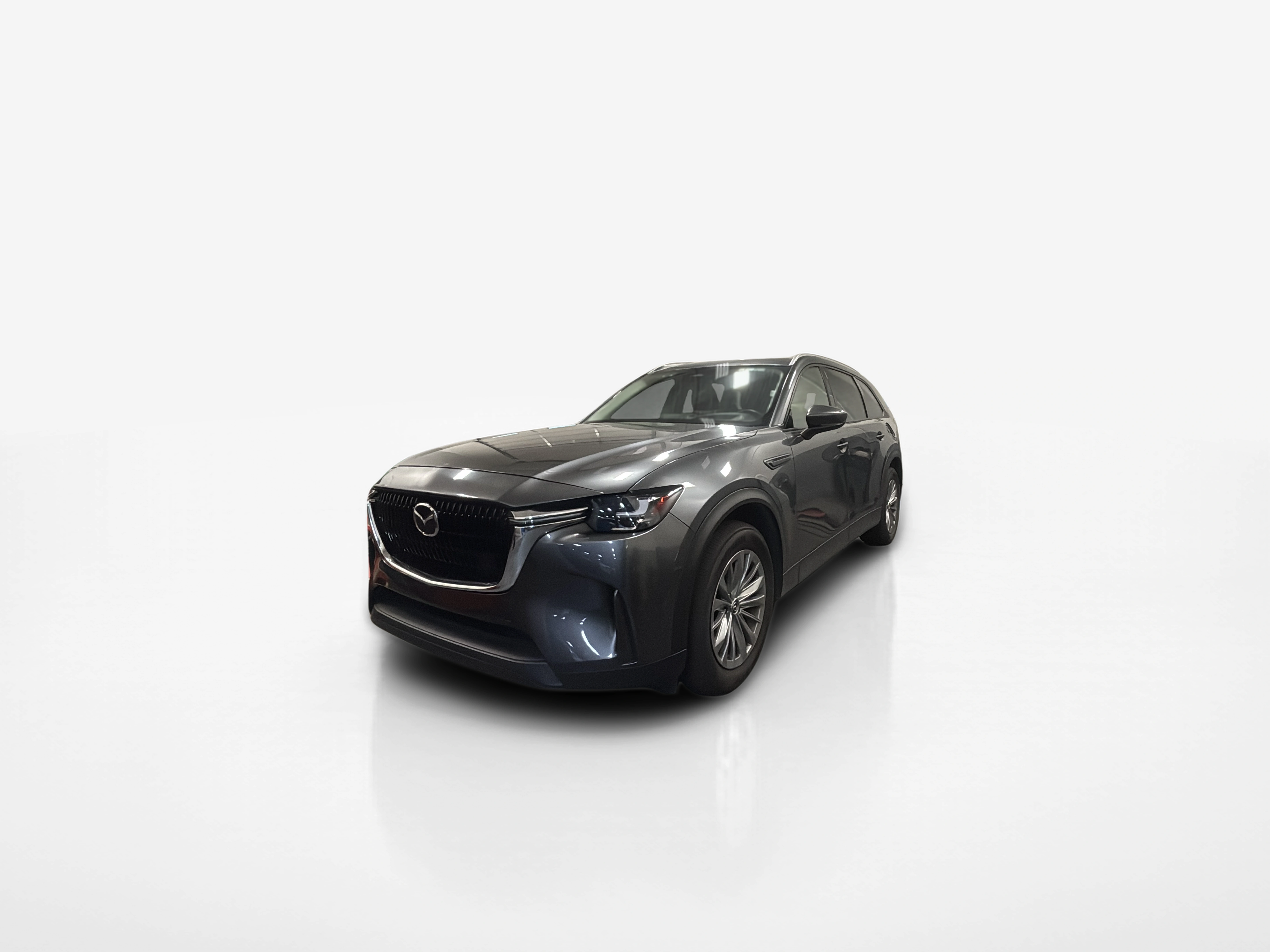 Vehicle exterior front