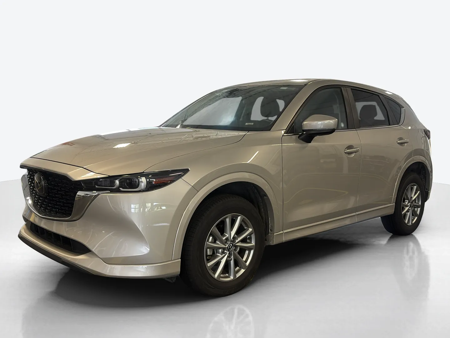 2024 Mazda CX-5 — image 1 of 8