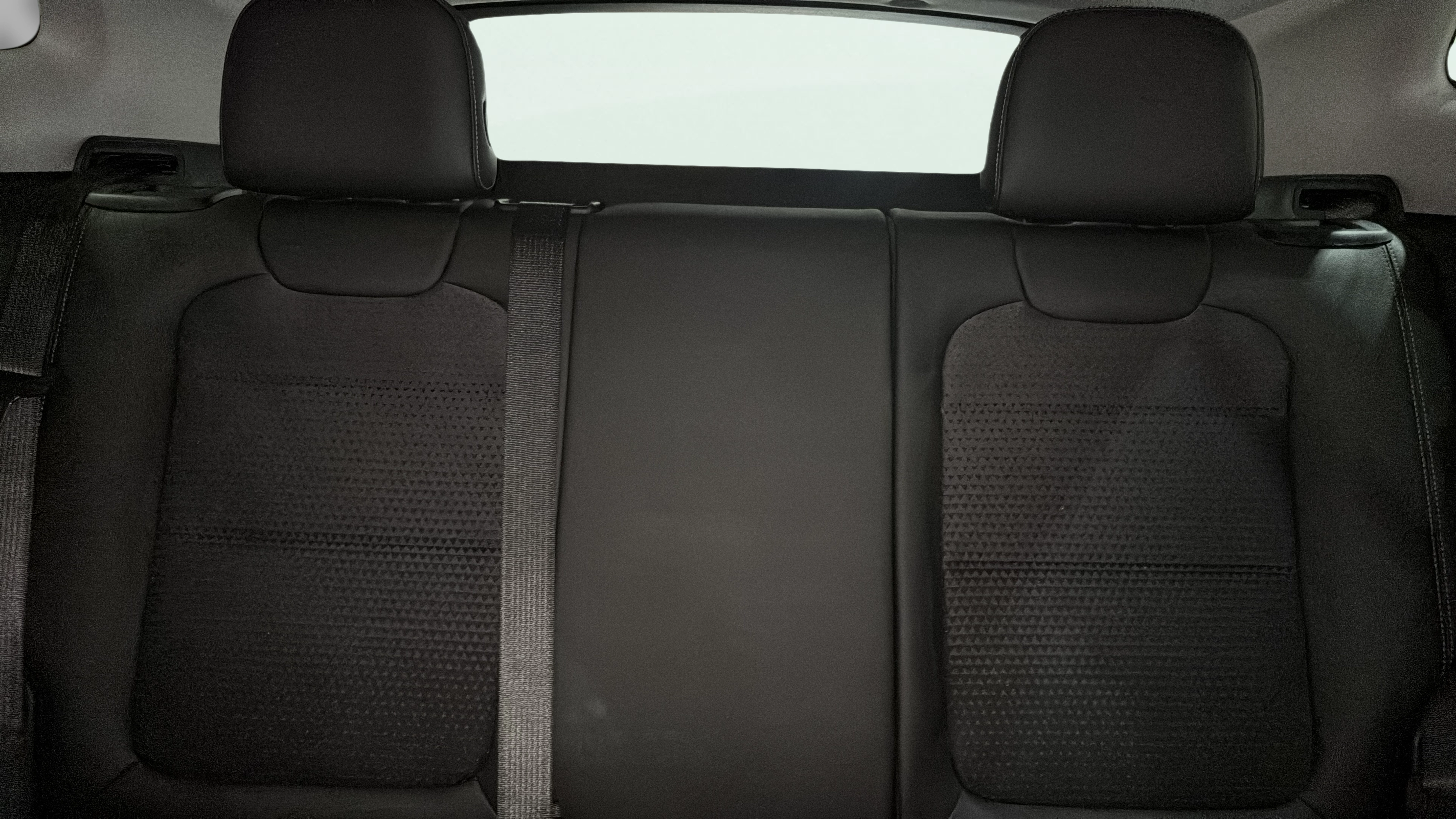 Vehicle interior 2