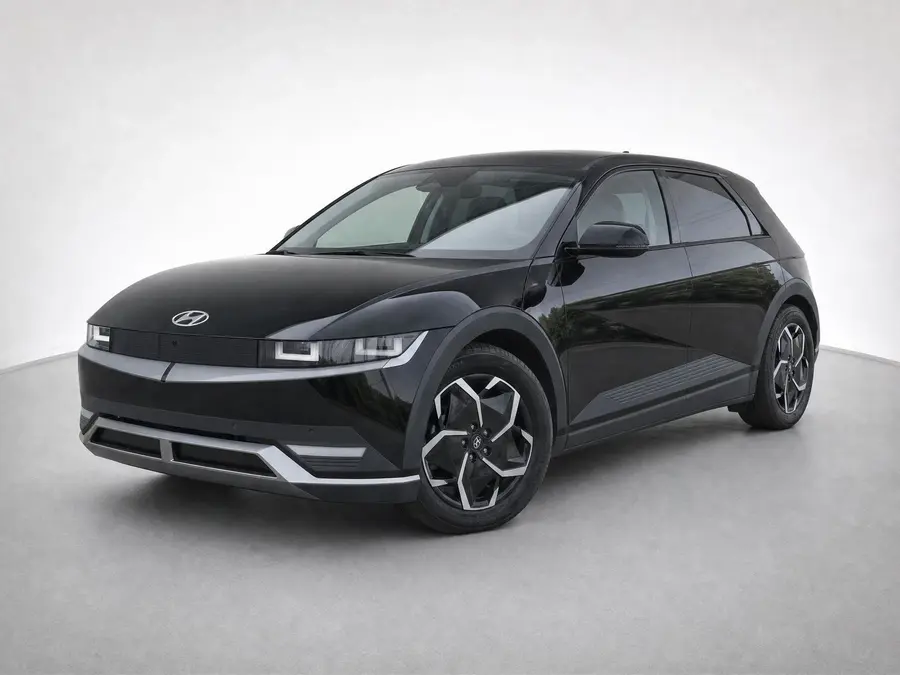 2024 Hyundai IONIQ 5 — image 1 of 9