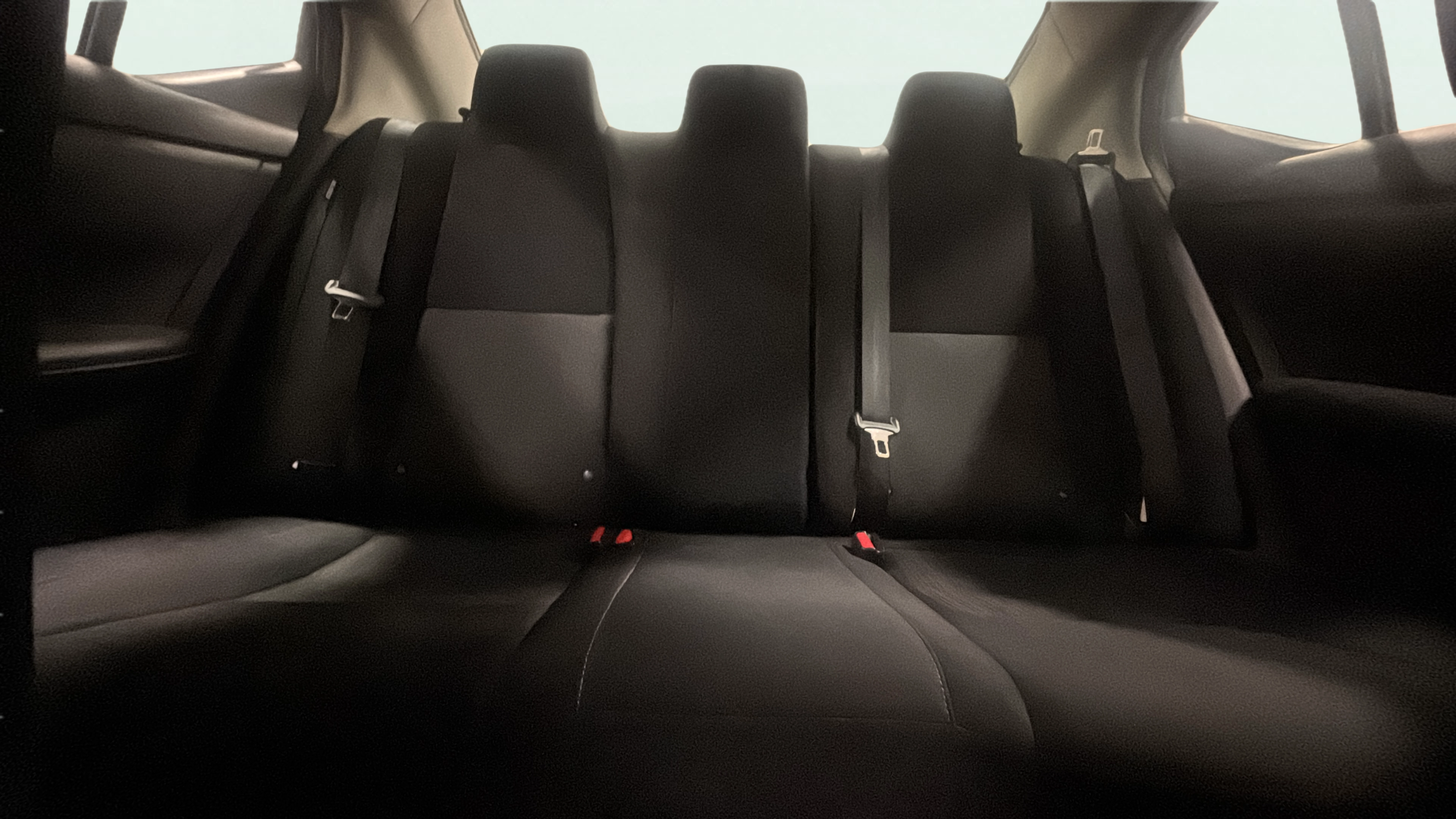 Vehicle interior extra 1