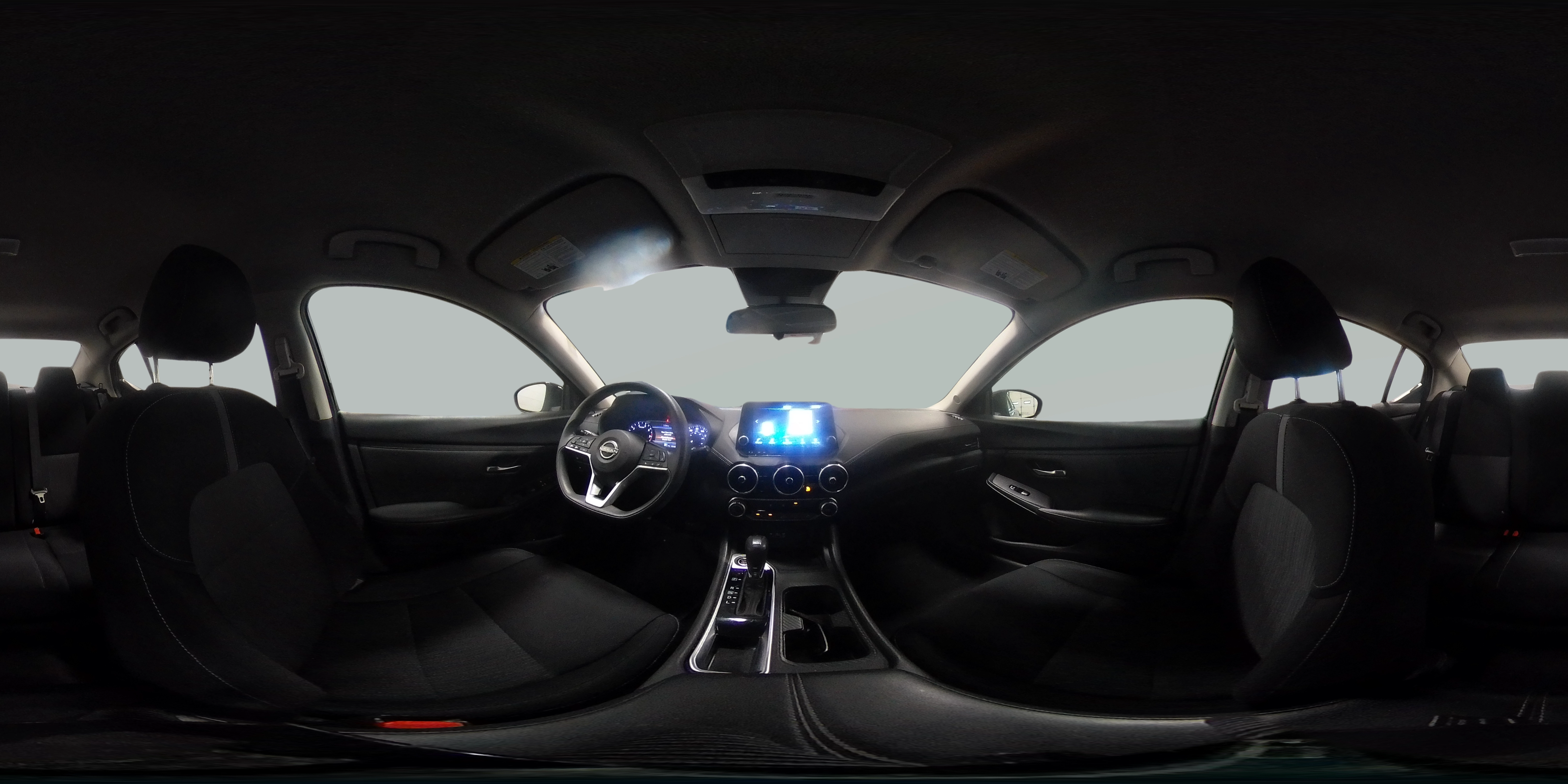 Vehicle driving wheel focus shot