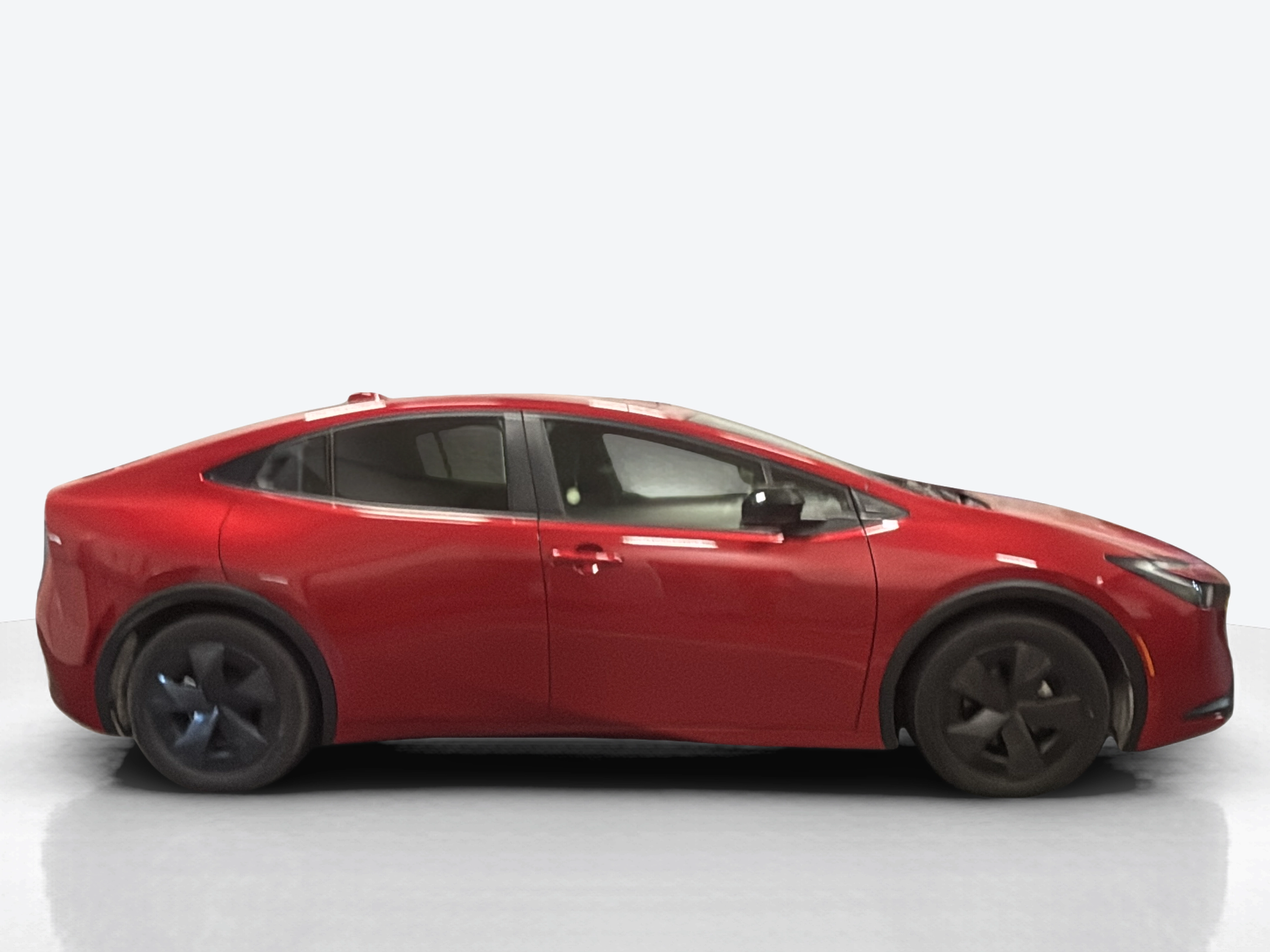 Vehicle exterior side