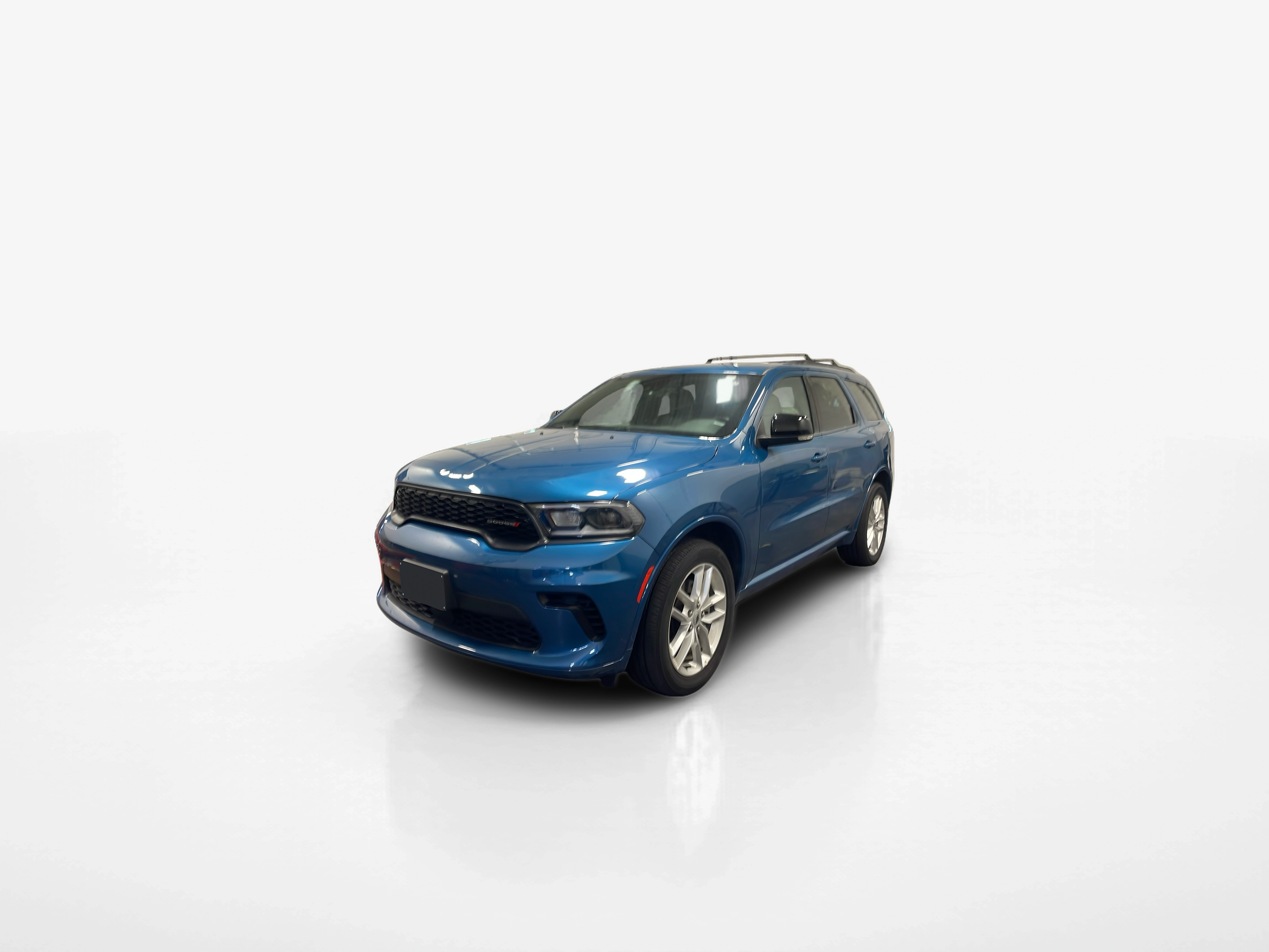 Vehicle exterior front