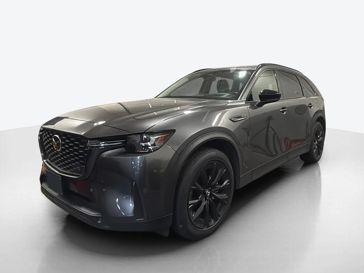 2025 Mazda CX-90