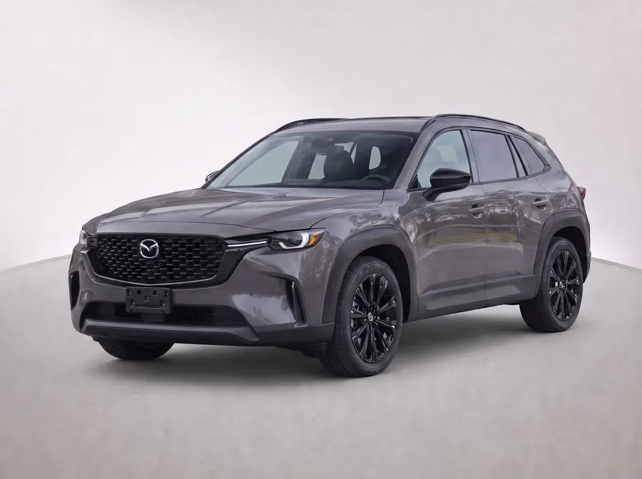 2025 Mazda CX-90 — image 1 of 9