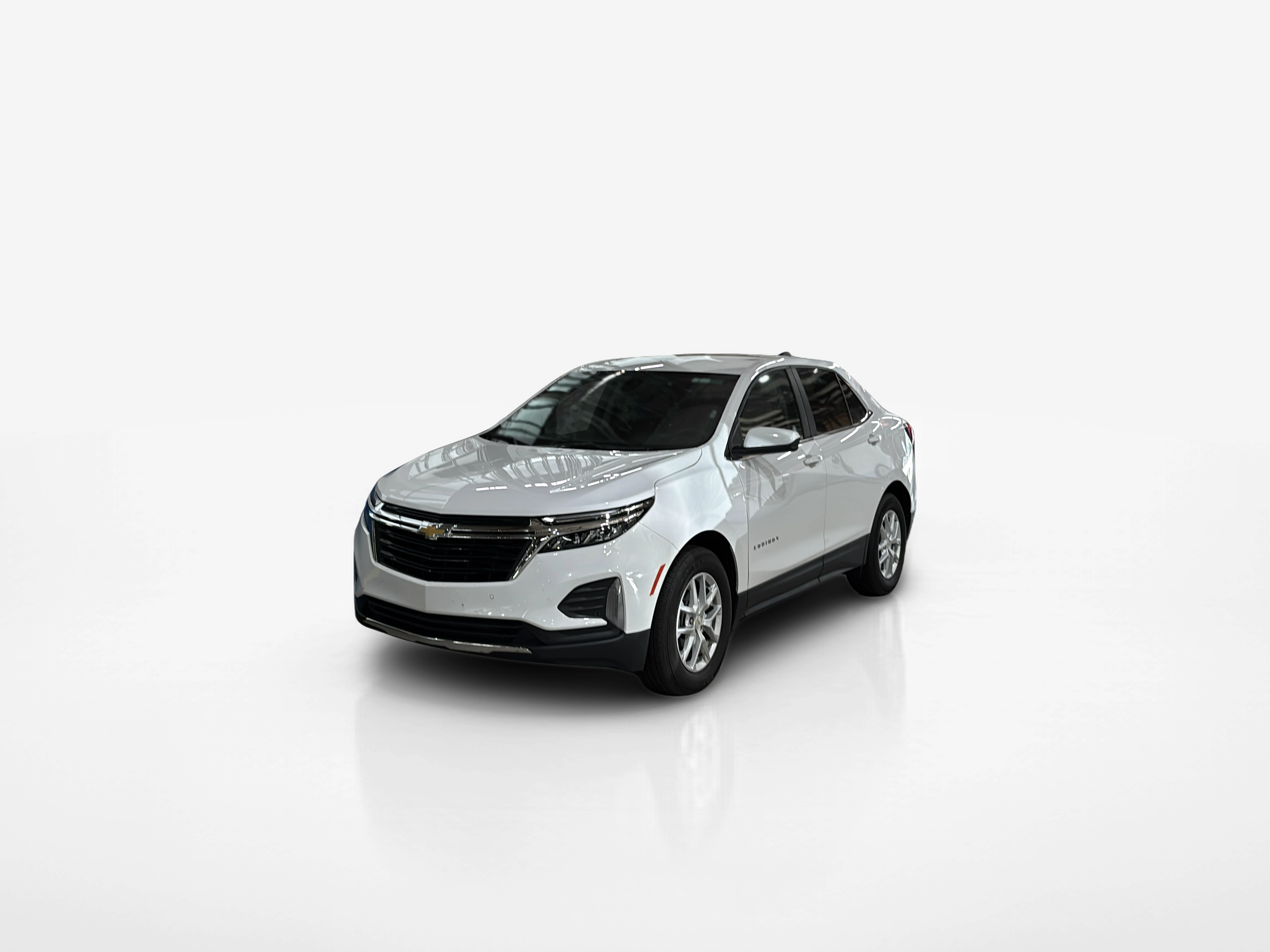 Vehicle exterior front