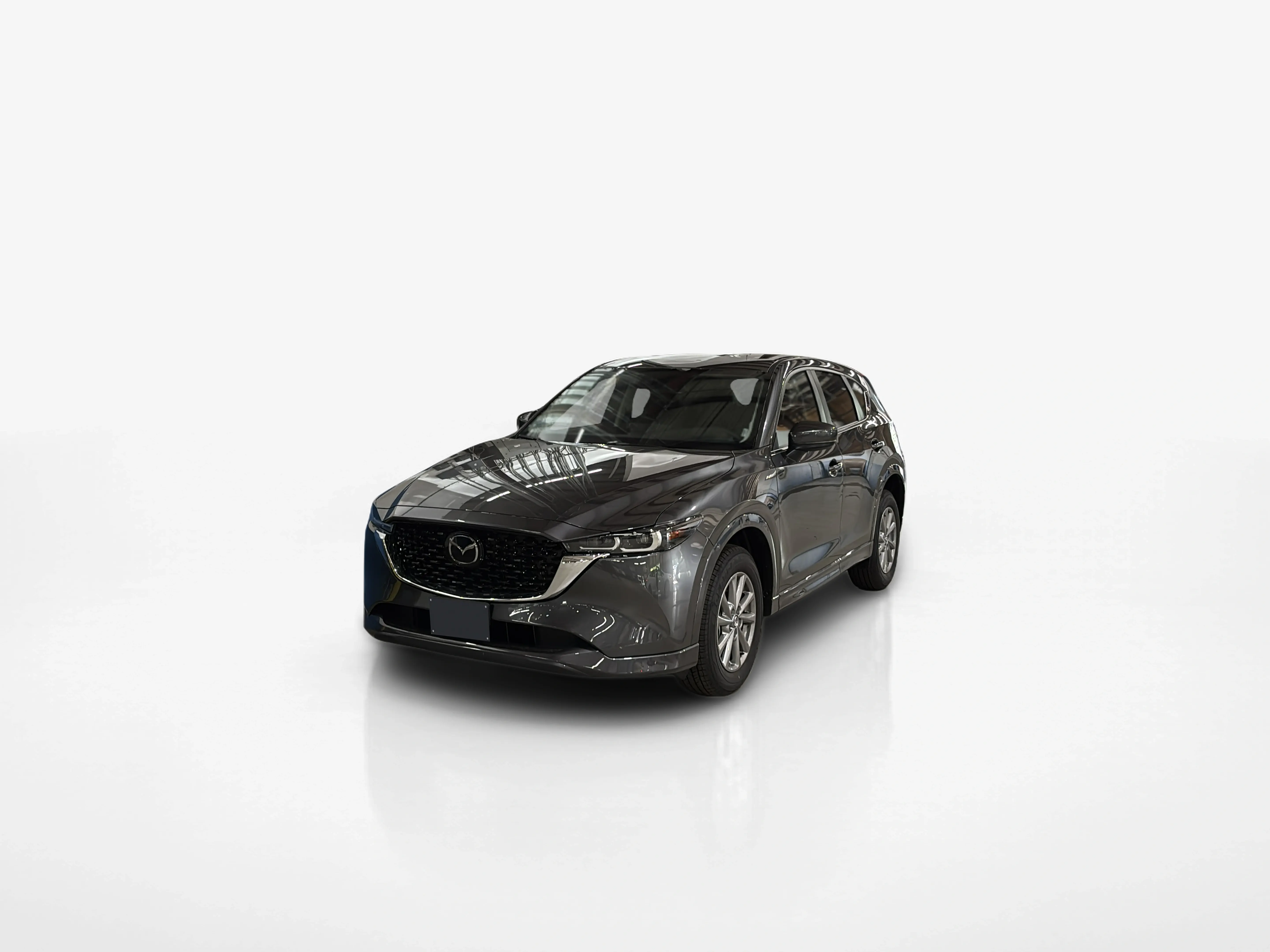 Vehicle exterior front