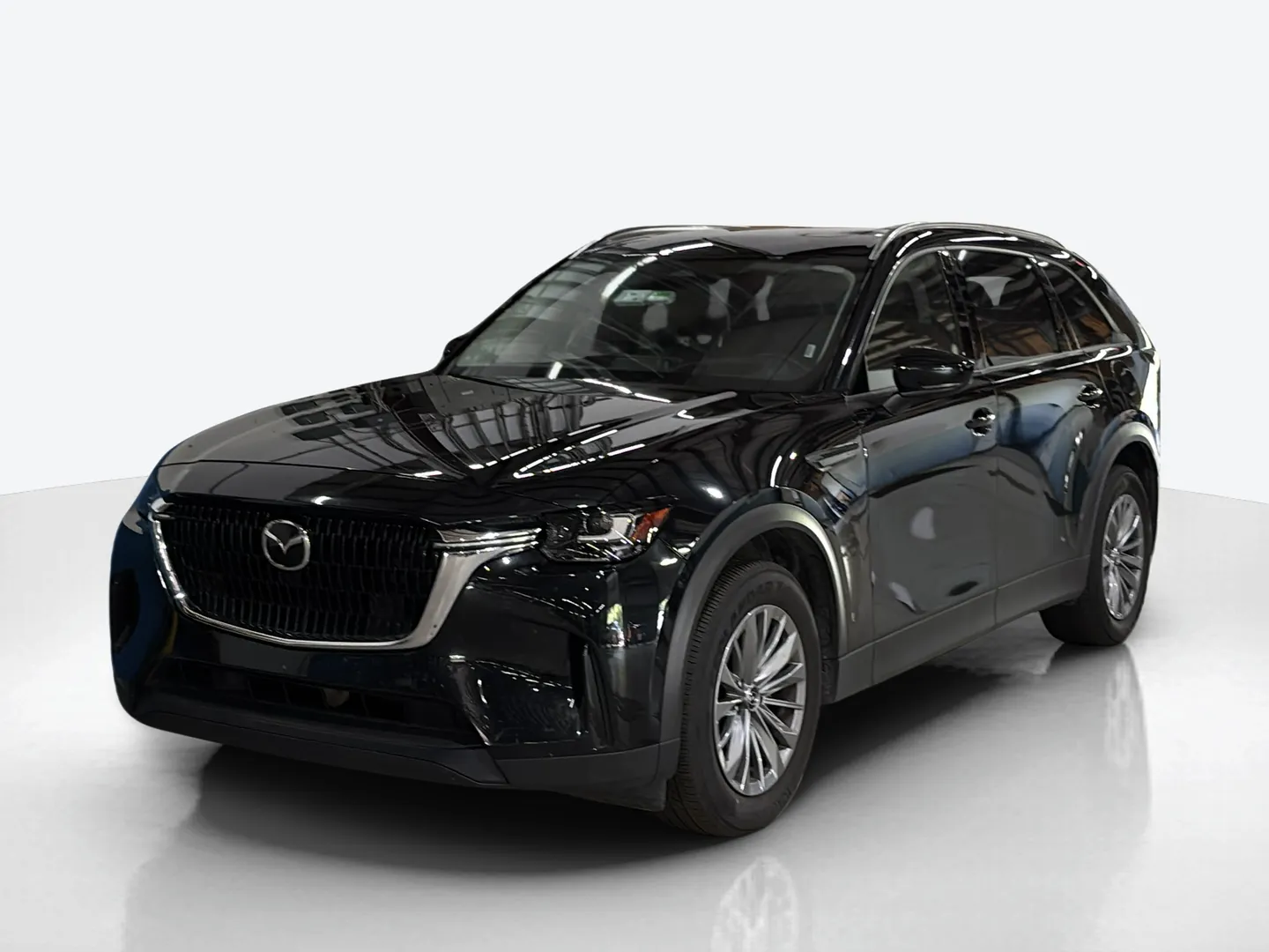 2024 Mazda CX-90