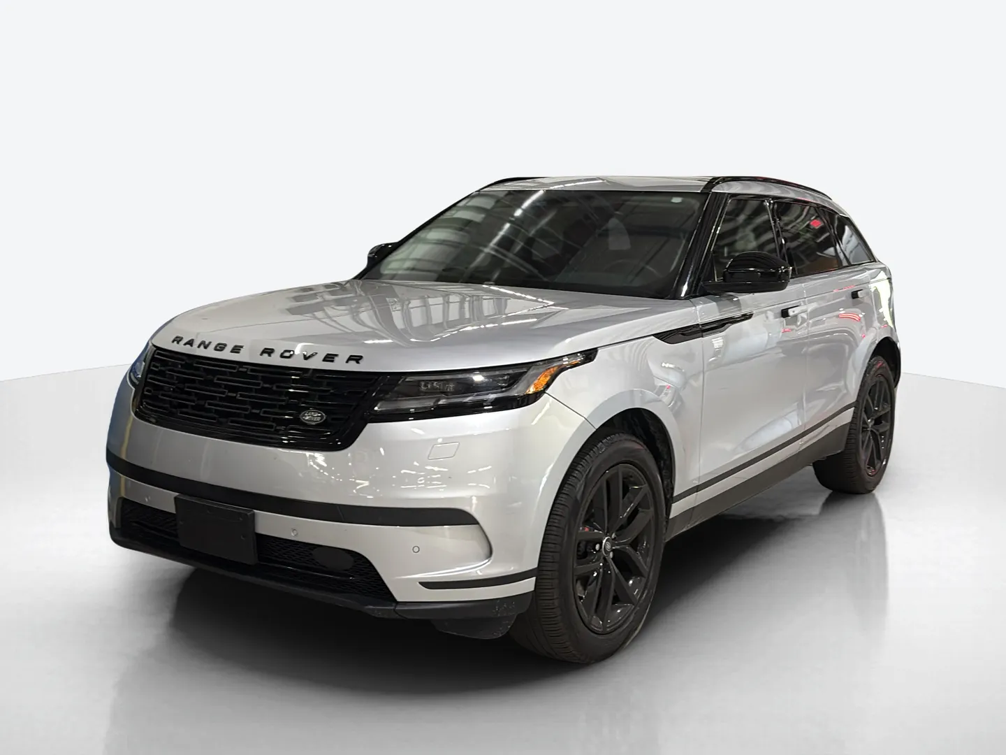 2024 Land Rover Range Rover Velar — image 1 of 5